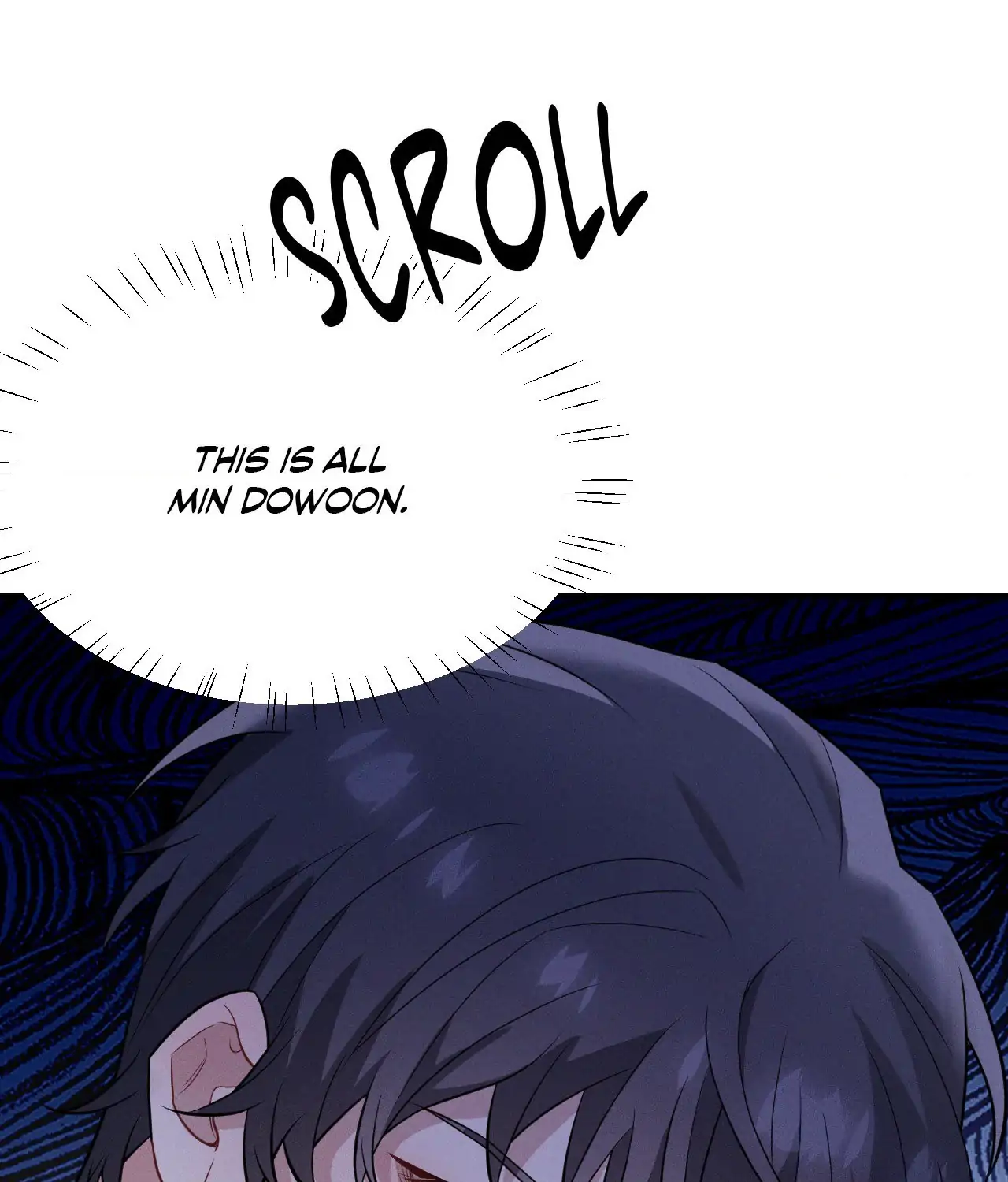A Loyal Dog [Official] - Chapter 27 manhwa