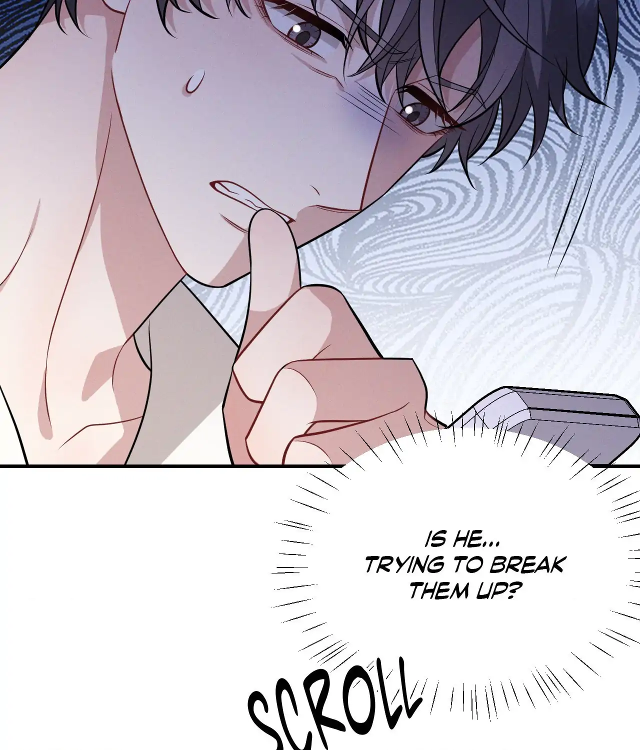 A Loyal Dog [Official] - Chapter 27 manhwa