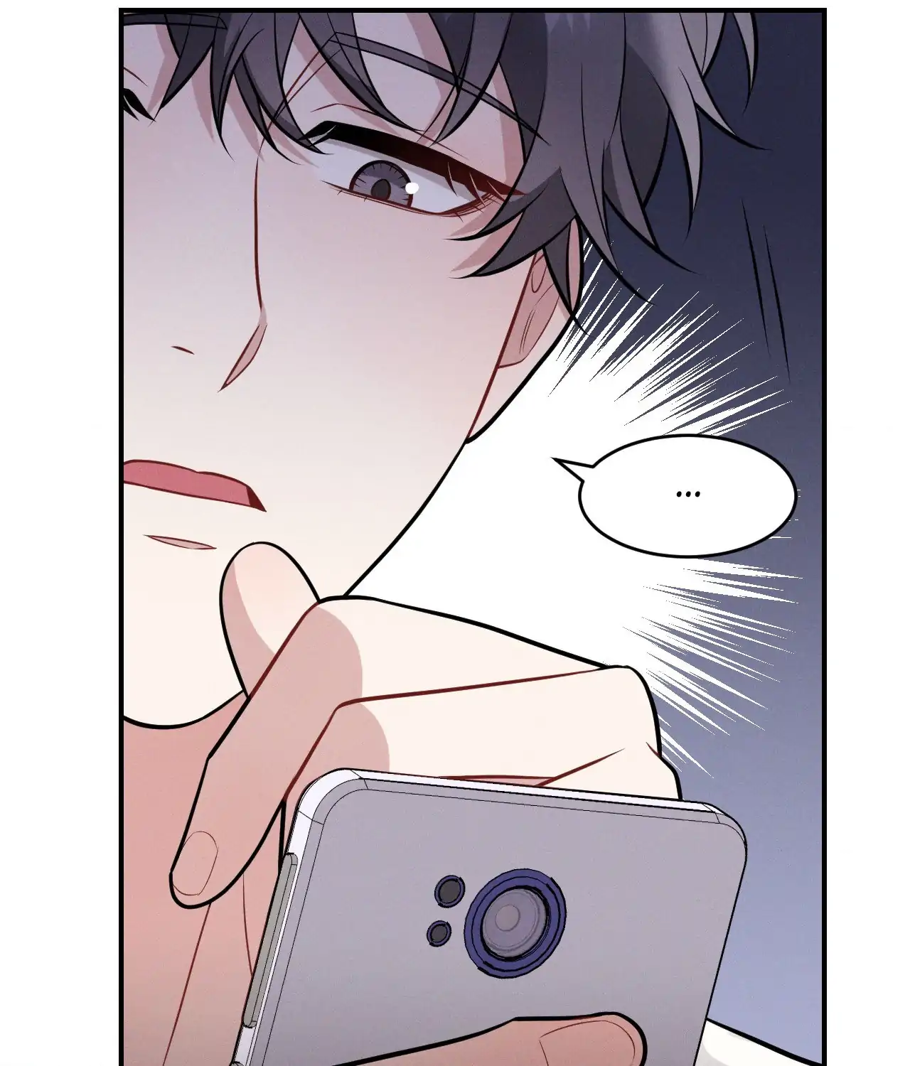 A Loyal Dog [Official] - Chapter 27 manhwa