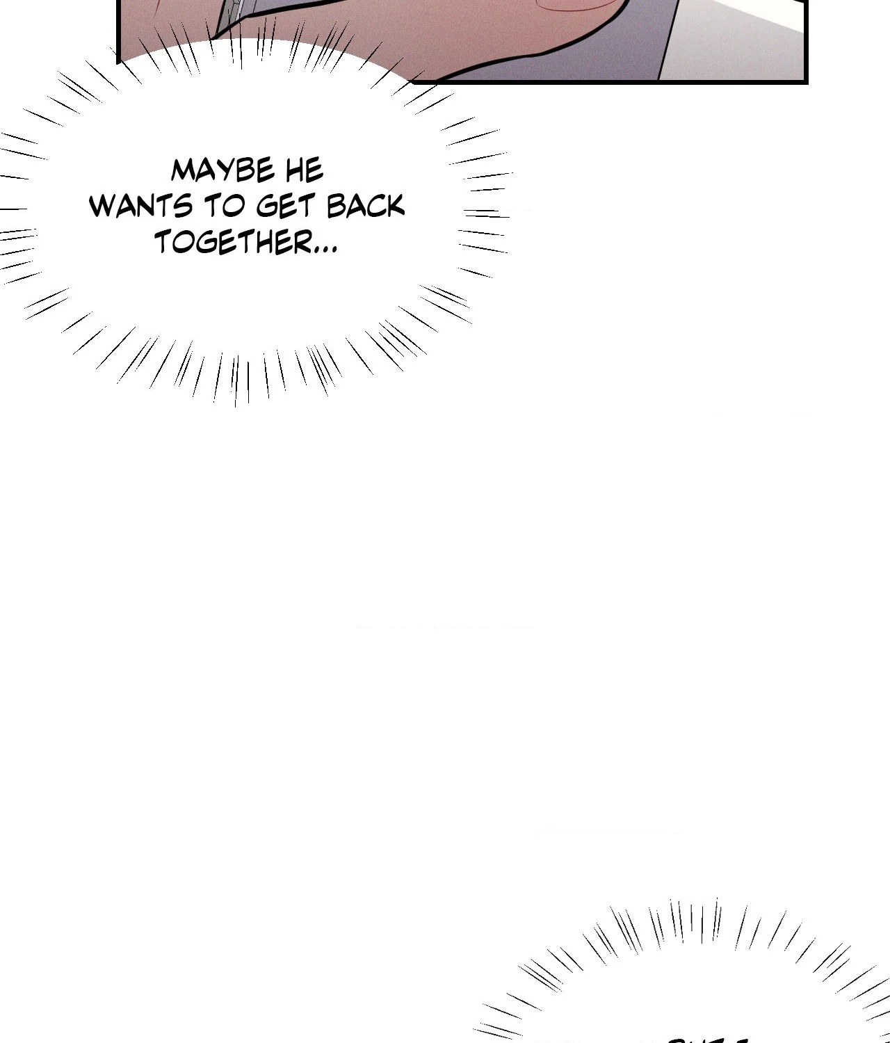 A Loyal Dog [Official] - Chapter 27 manhwa