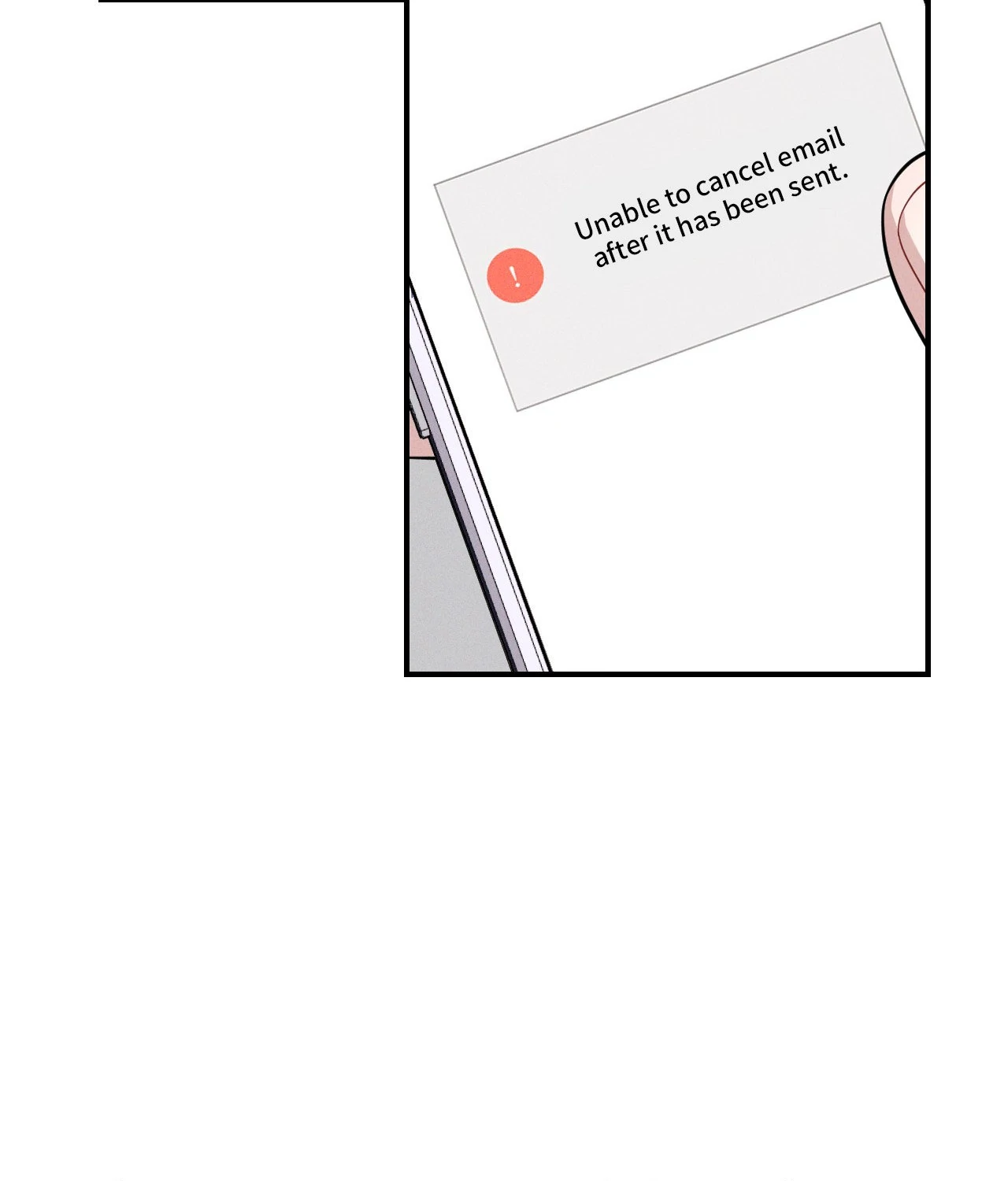 A Loyal Dog [Official] - Chapter 27 manhwa