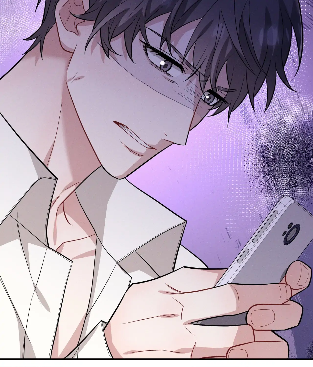 A Loyal Dog [Official] - Chapter 27 manhwa