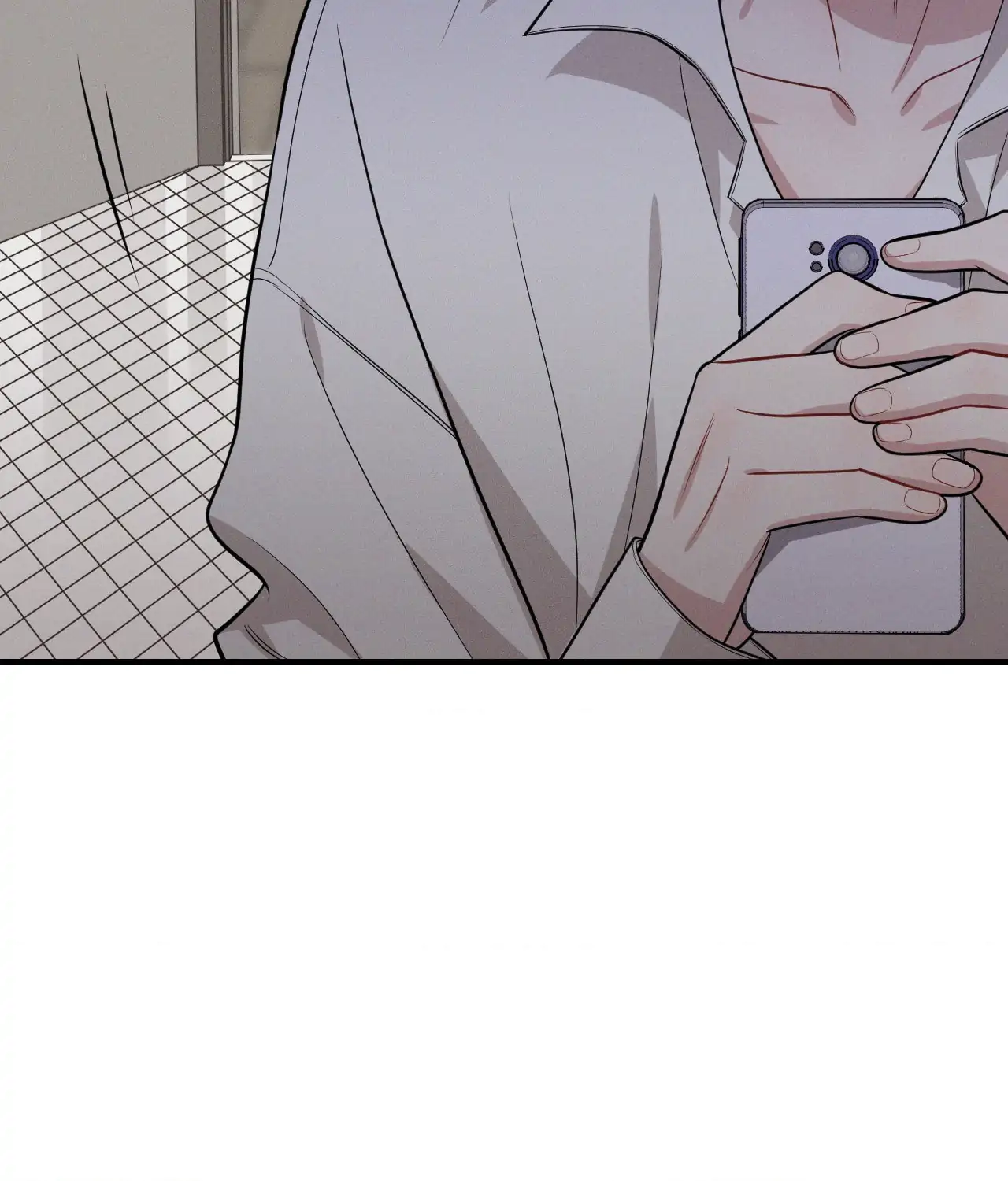 A Loyal Dog [Official] - Chapter 27 manhwa