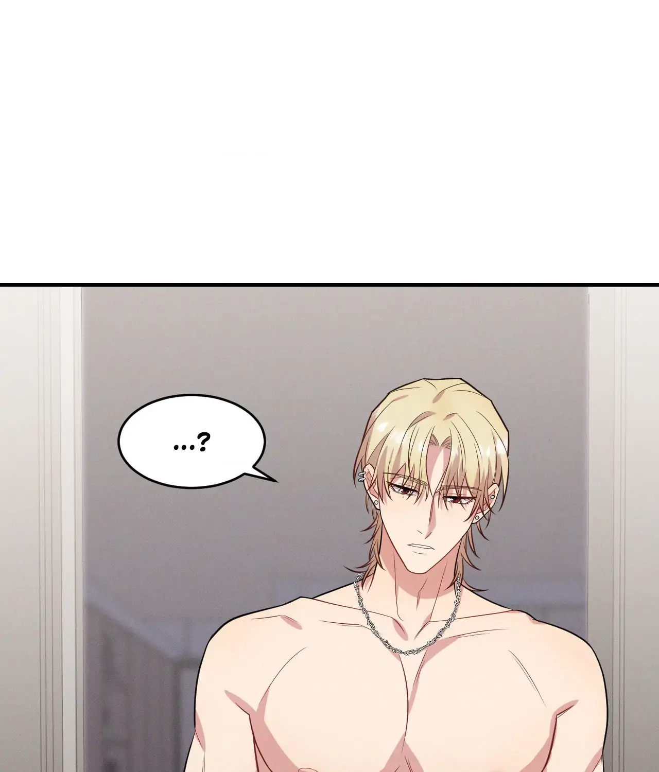 A Loyal Dog [Official] - Chapter 27 manhwa
