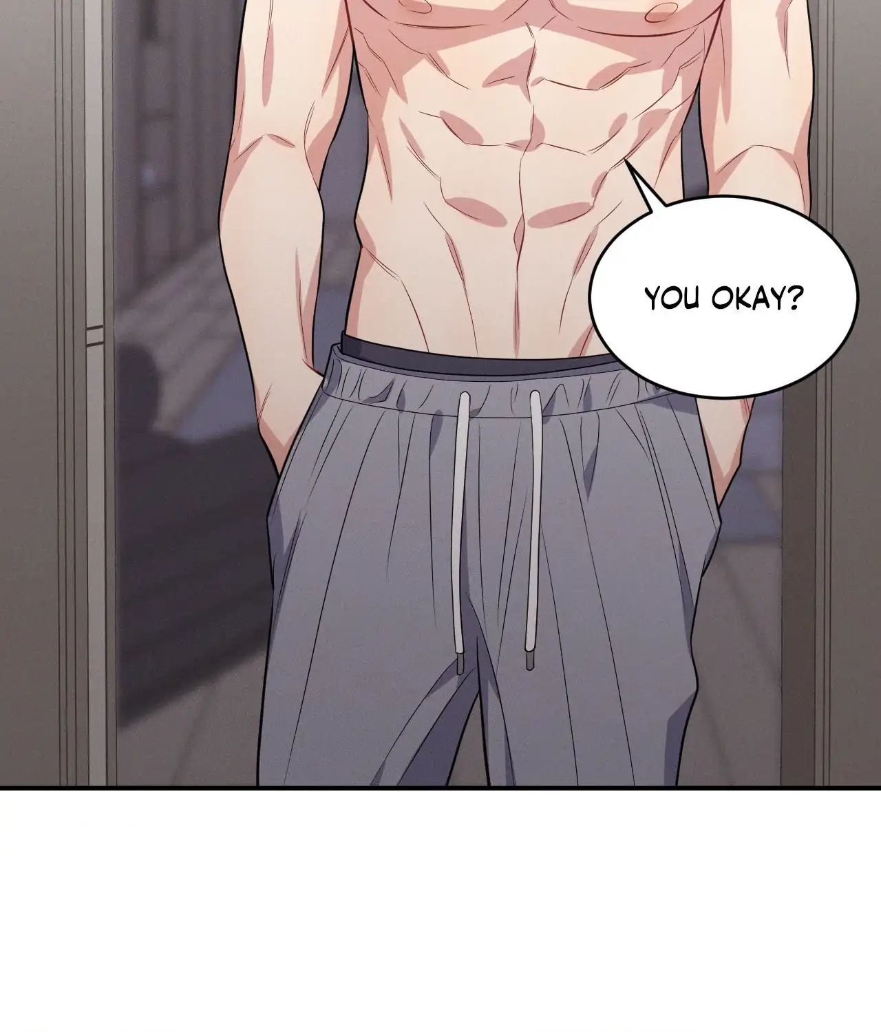 A Loyal Dog [Official] - Chapter 27 manhwa