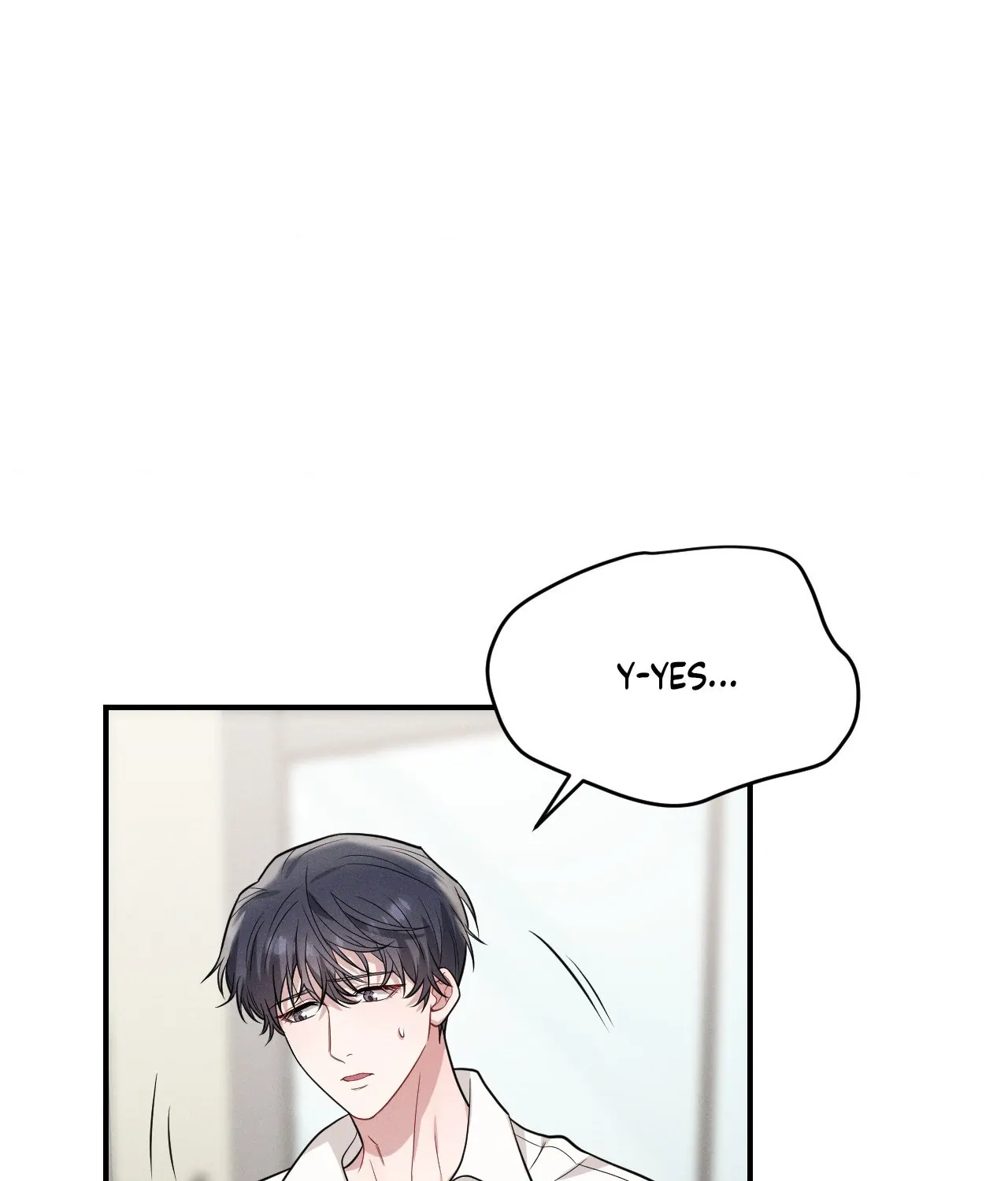 A Loyal Dog [Official] - Chapter 27 manhwa