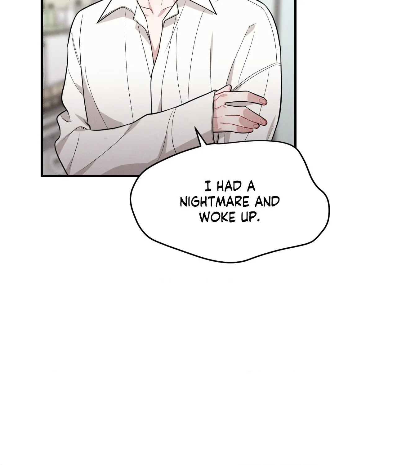 A Loyal Dog [Official] - Chapter 27 manhwa