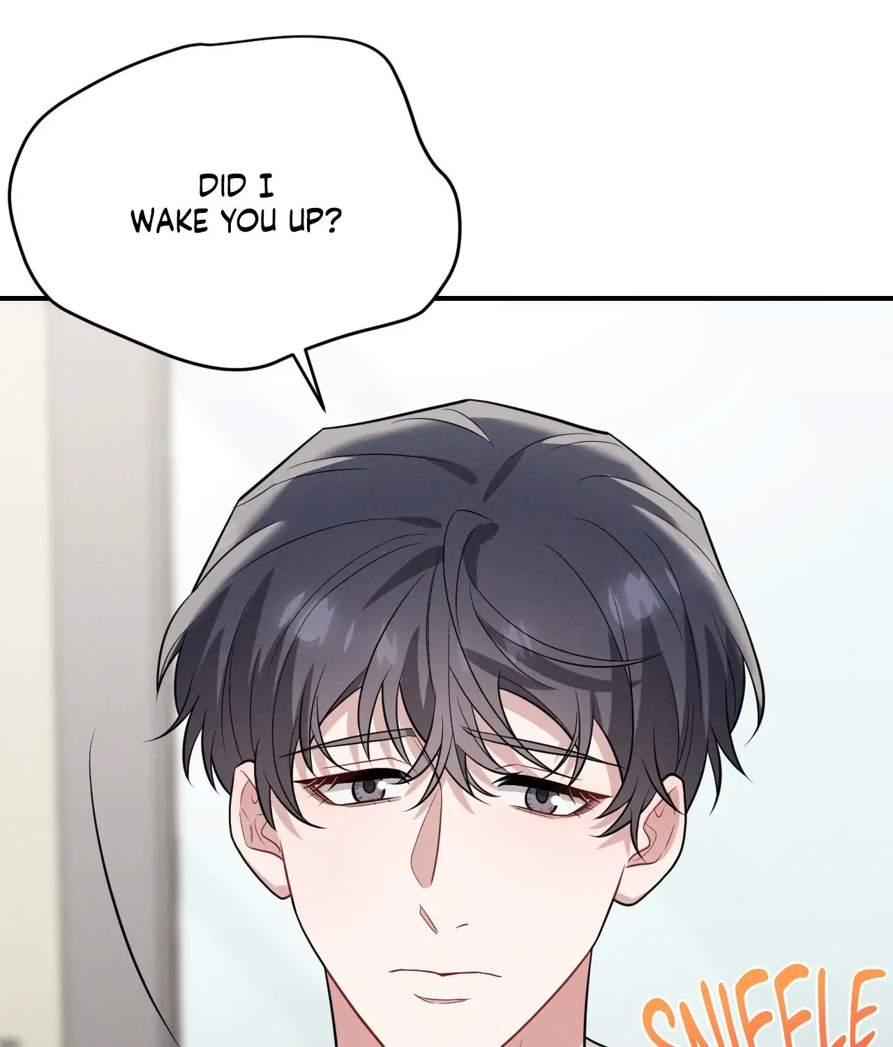 A Loyal Dog [Official] - Chapter 27 manhwa