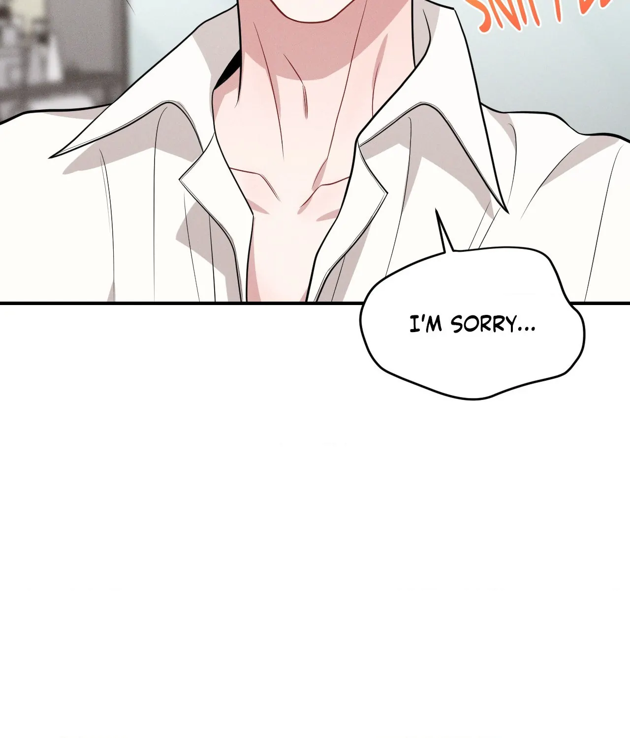 A Loyal Dog [Official] - Chapter 27 manhwa