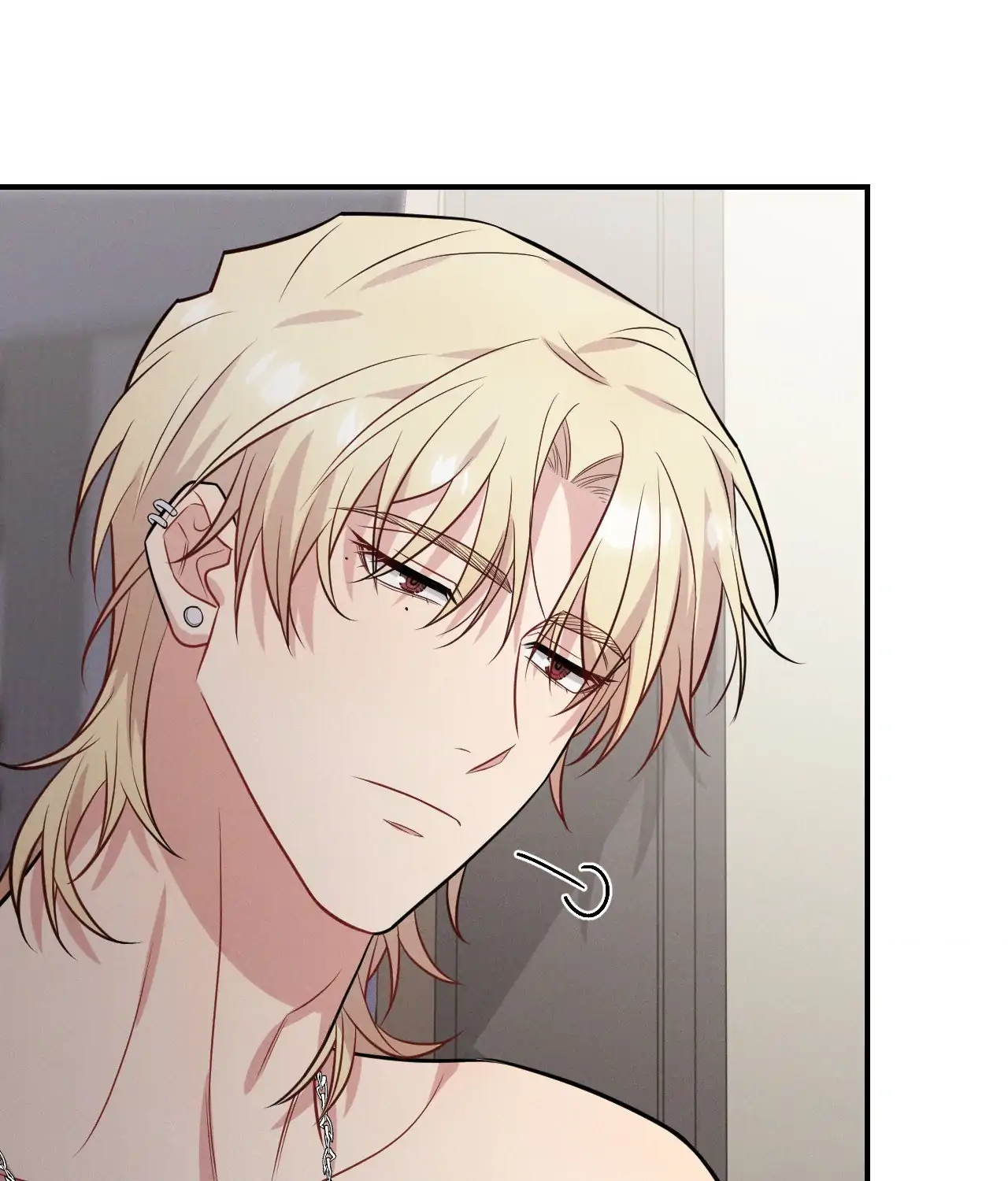 A Loyal Dog [Official] - Chapter 27 manhwa