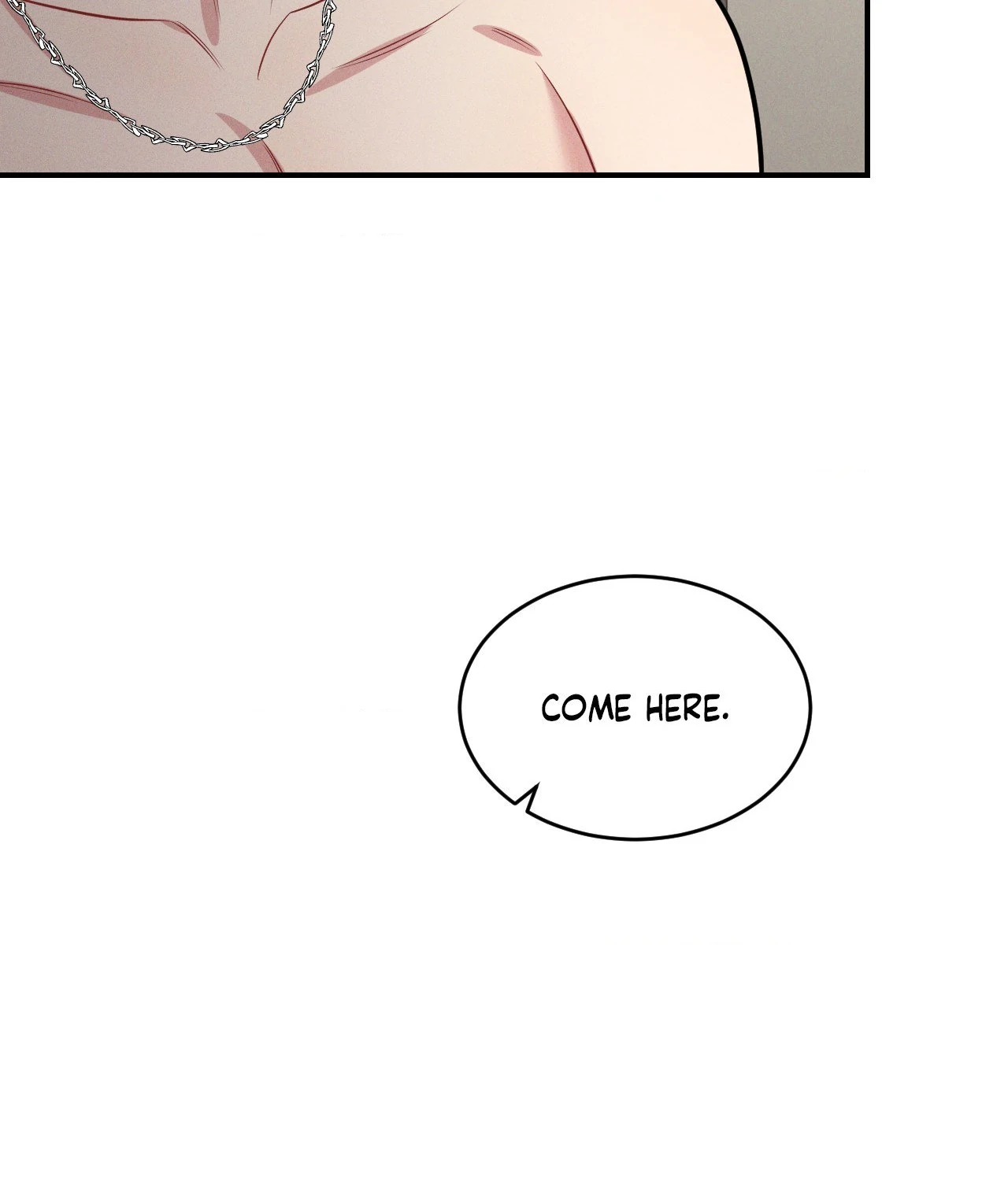 A Loyal Dog [Official] - Chapter 27 manhwa