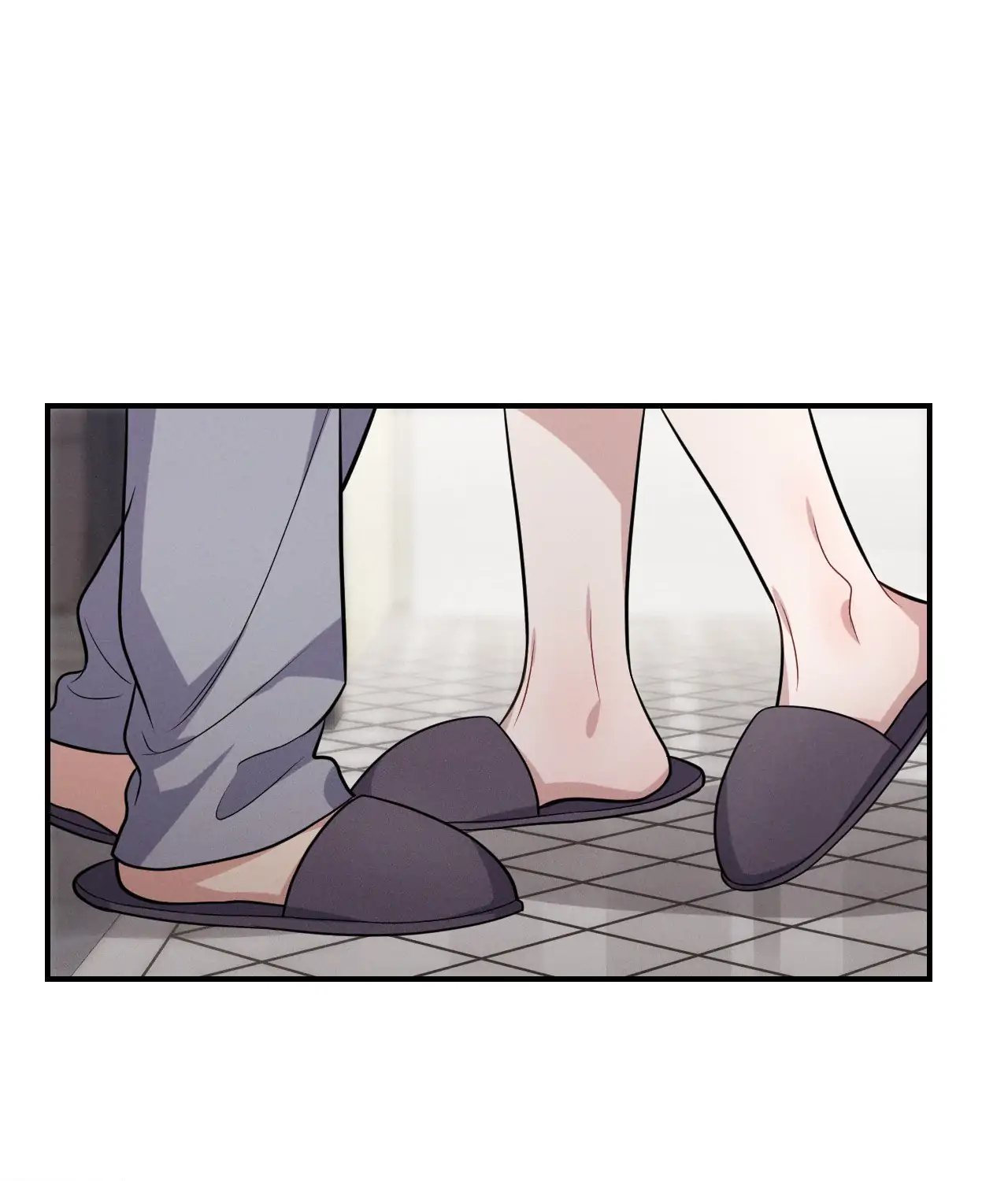A Loyal Dog [Official] - Chapter 27 manhwa