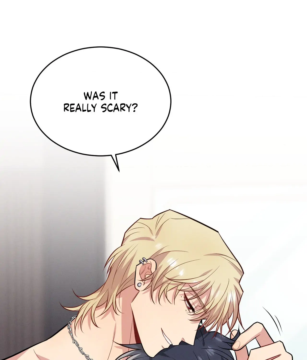 A Loyal Dog [Official] - Chapter 27 manhwa