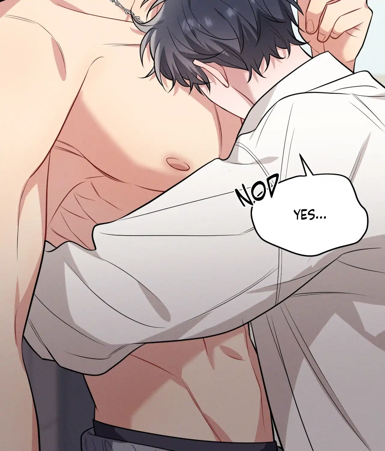 A Loyal Dog [Official] - Chapter 27 manhwa