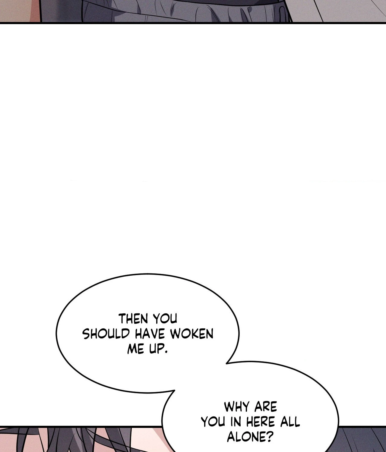 A Loyal Dog [Official] - Chapter 27 manhwa
