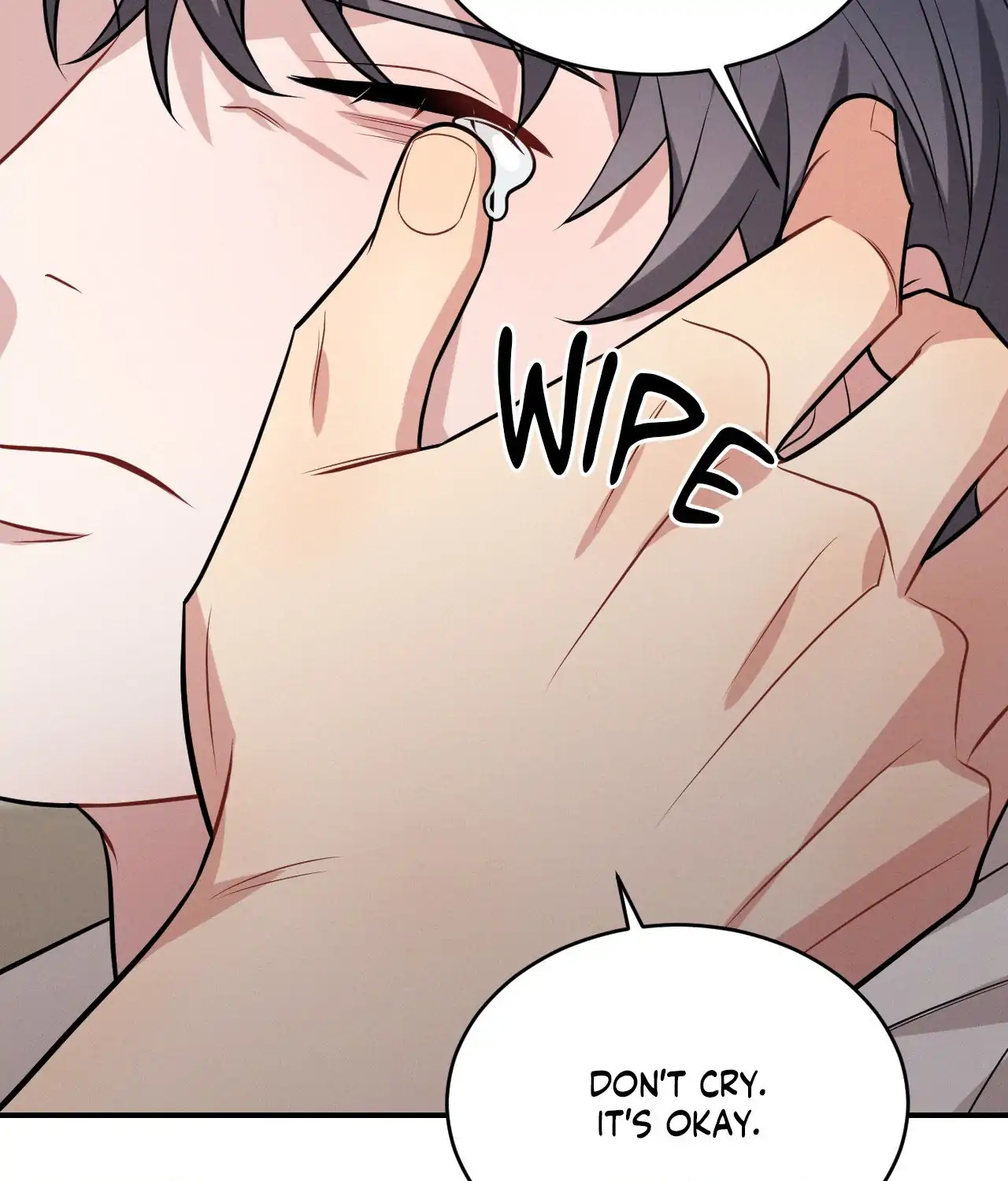 A Loyal Dog [Official] - Chapter 27 manhwa