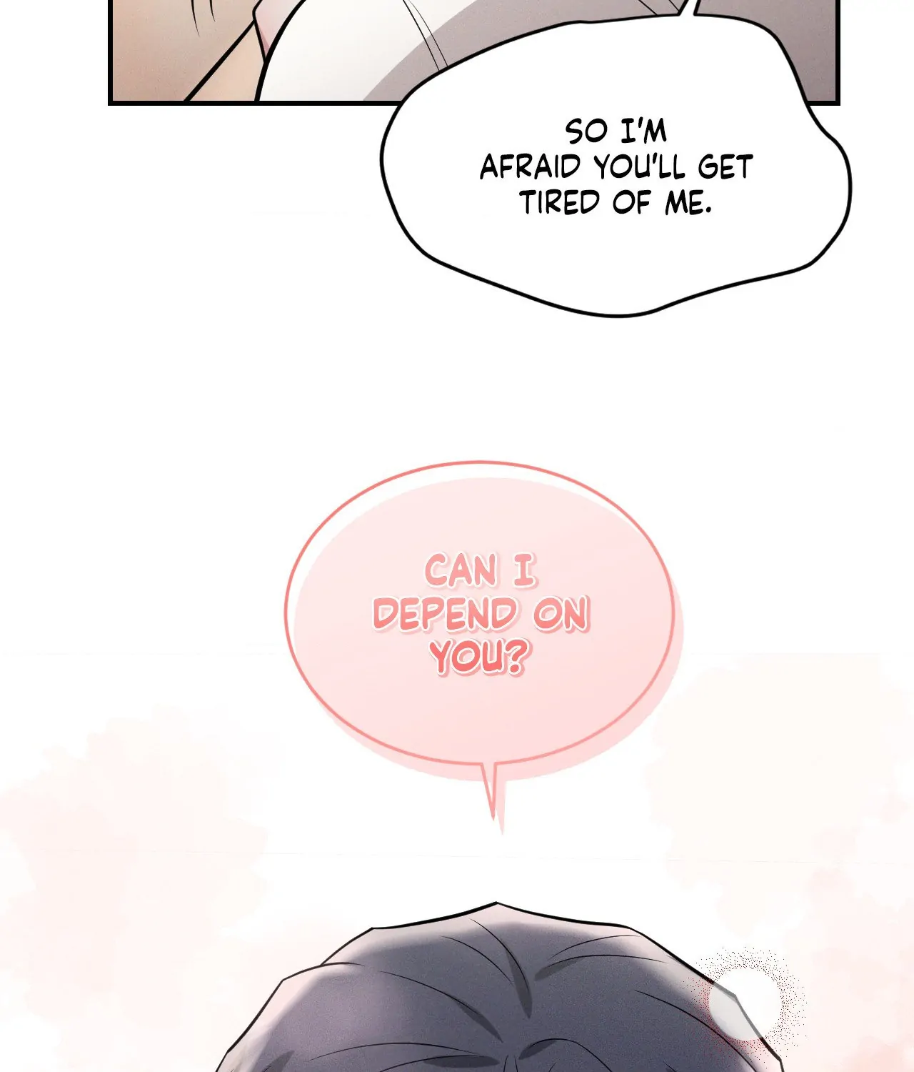 A Loyal Dog [Official] - Chapter 27 manhwa