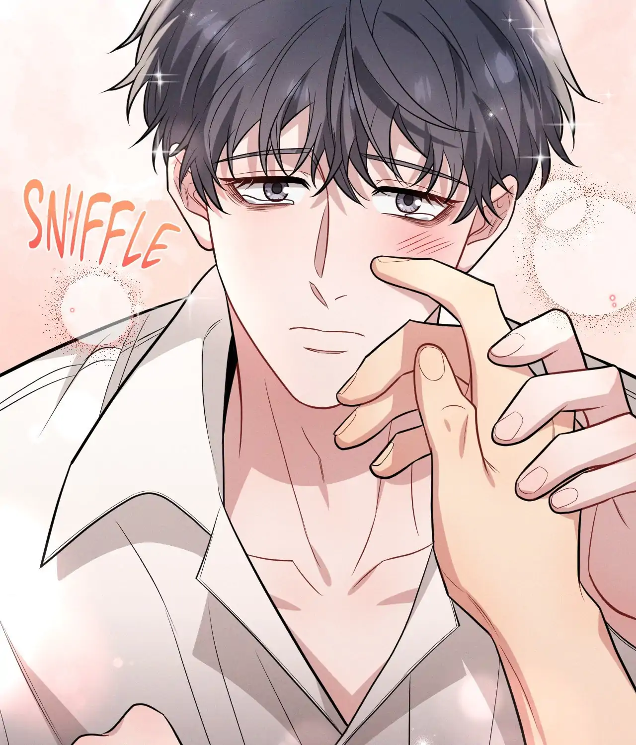 A Loyal Dog [Official] - Chapter 27 manhwa