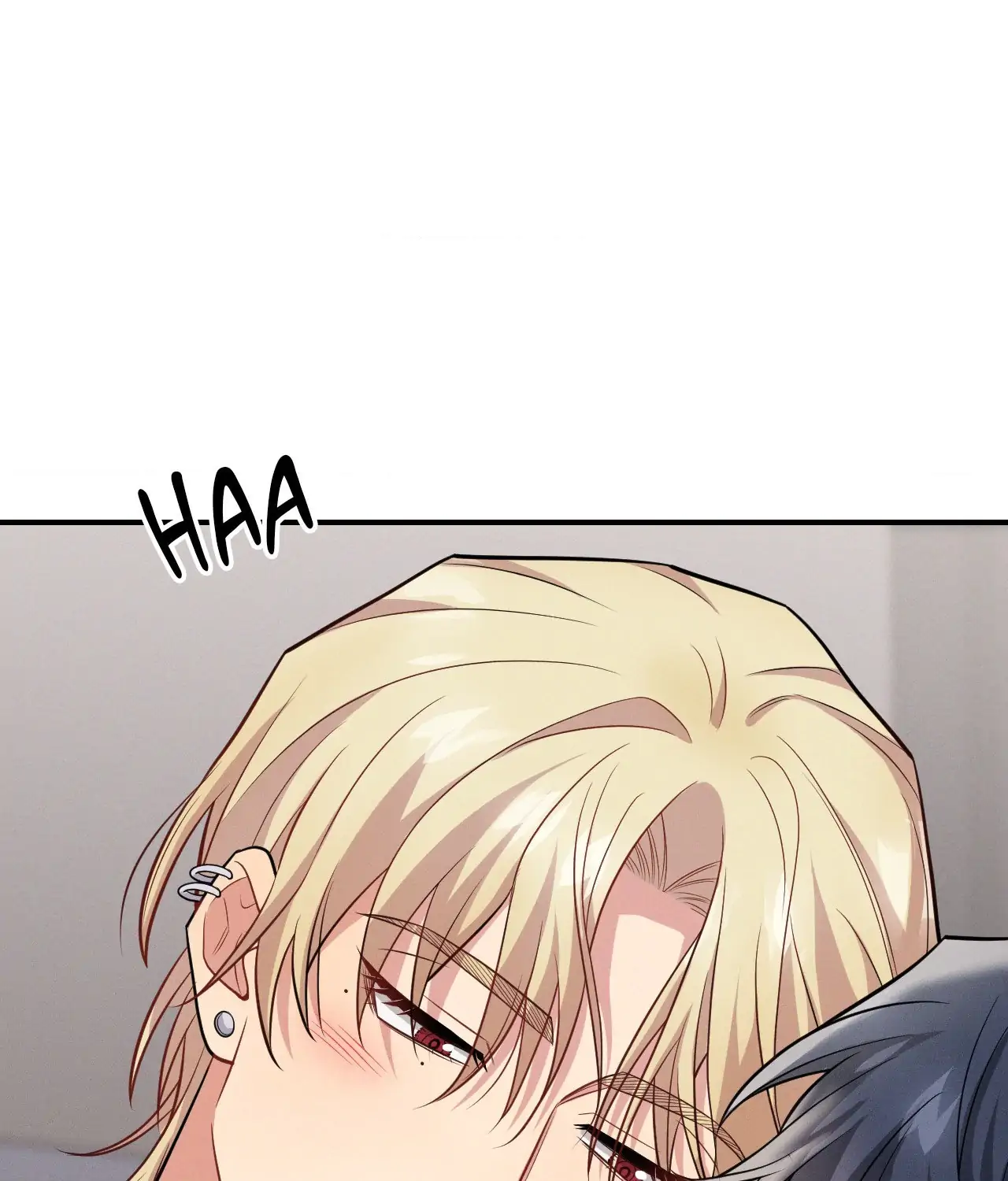 A Loyal Dog [Official] - Chapter 27 manhwa