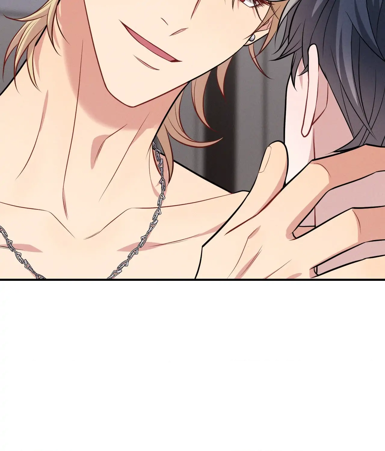 A Loyal Dog [Official] - Chapter 27 manhwa