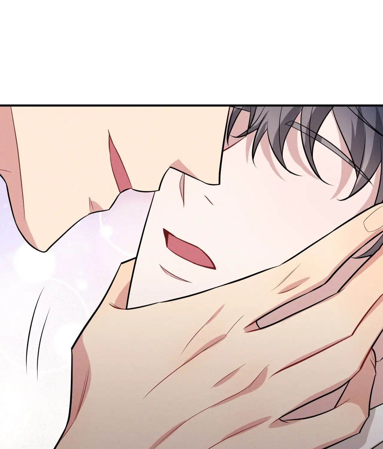 A Loyal Dog [Official] - Chapter 27 manhwa