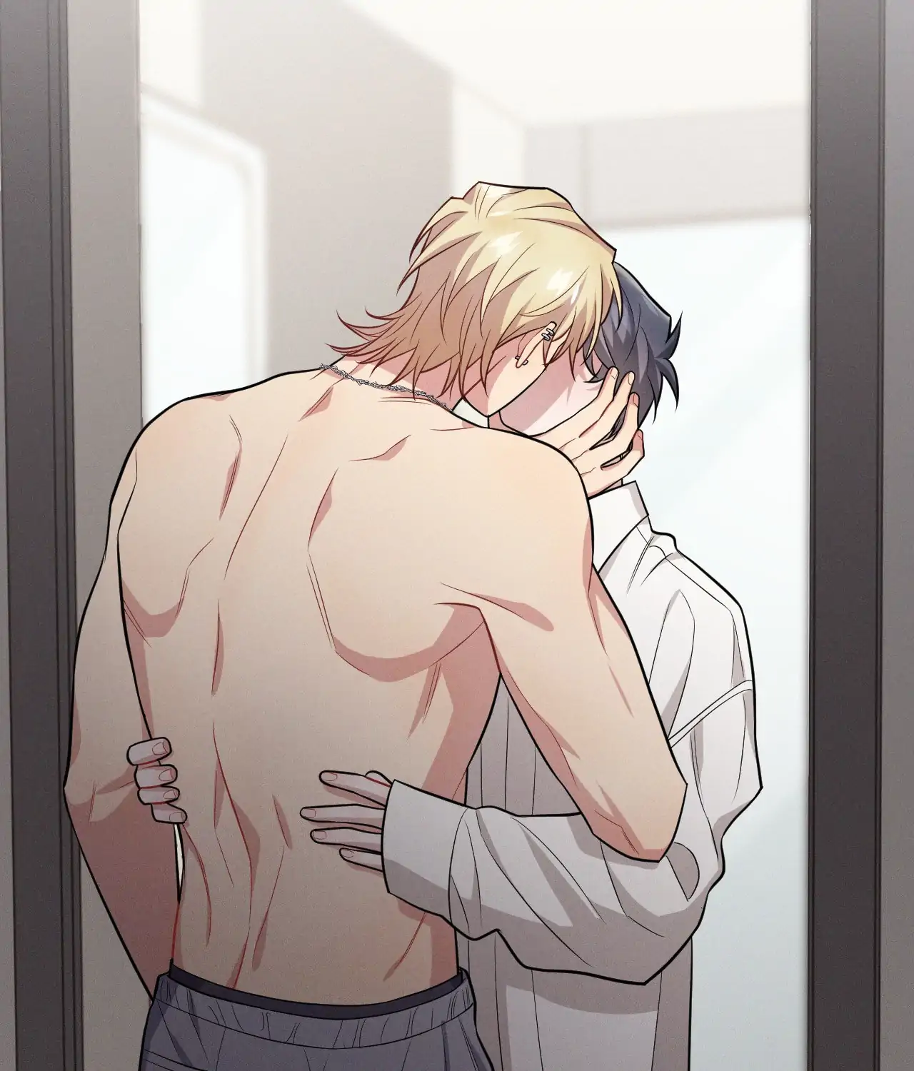 A Loyal Dog [Official] - Chapter 27 manhwa