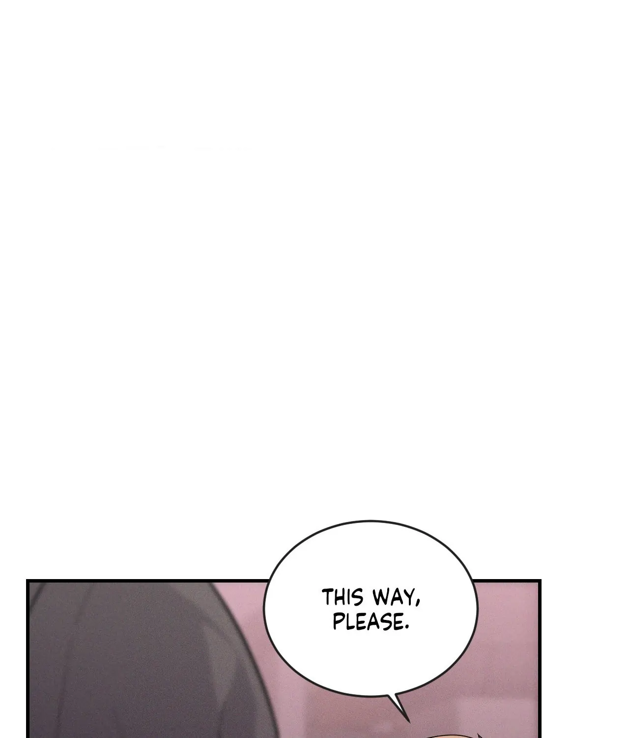 A Loyal Dog [Official] - Chapter 28 manhwa