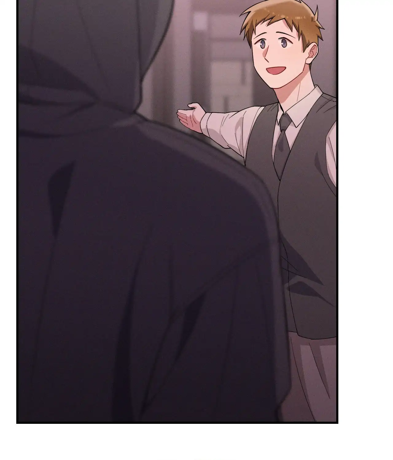 A Loyal Dog [Official] - Chapter 28 manhwa