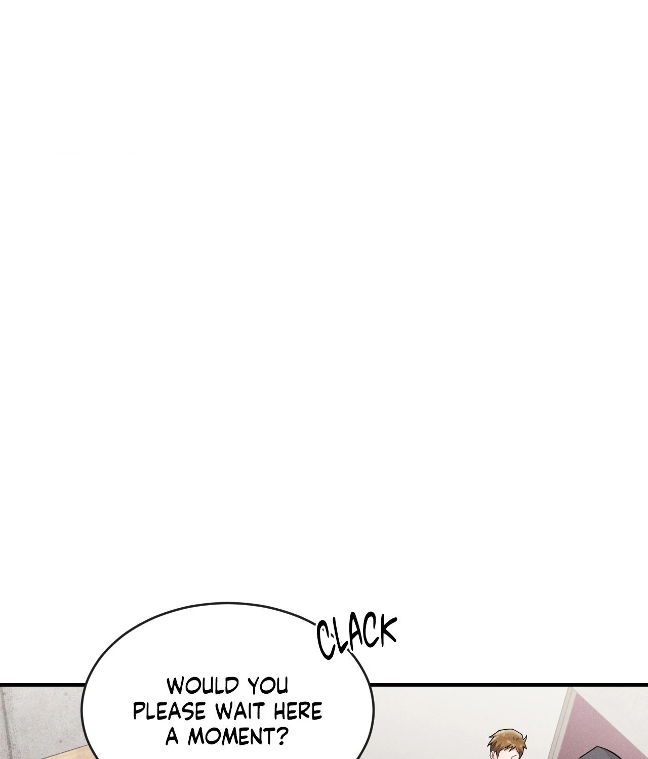 A Loyal Dog [Official] - Chapter 28 manhwa