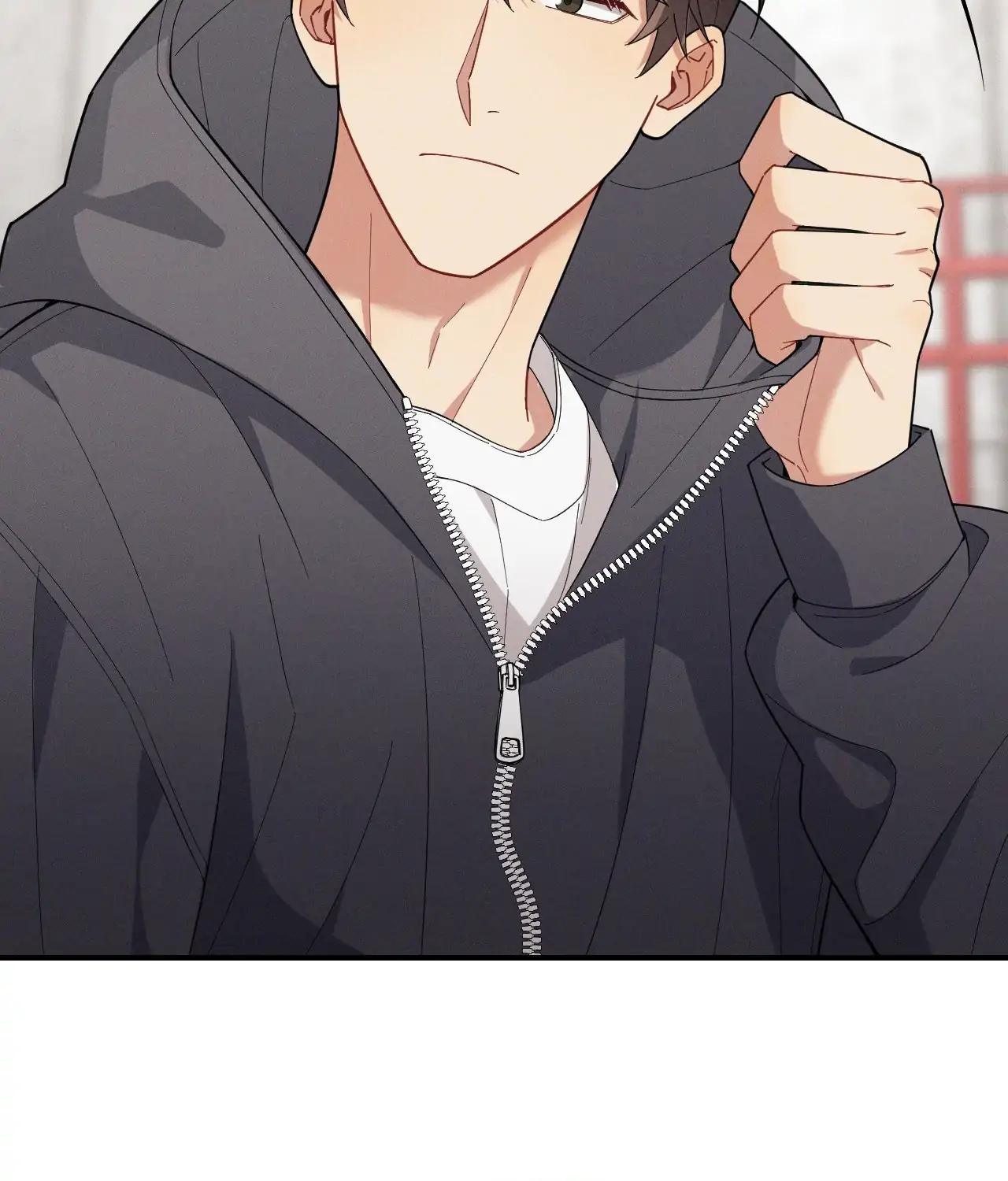 A Loyal Dog [Official] - Chapter 28 manhwa