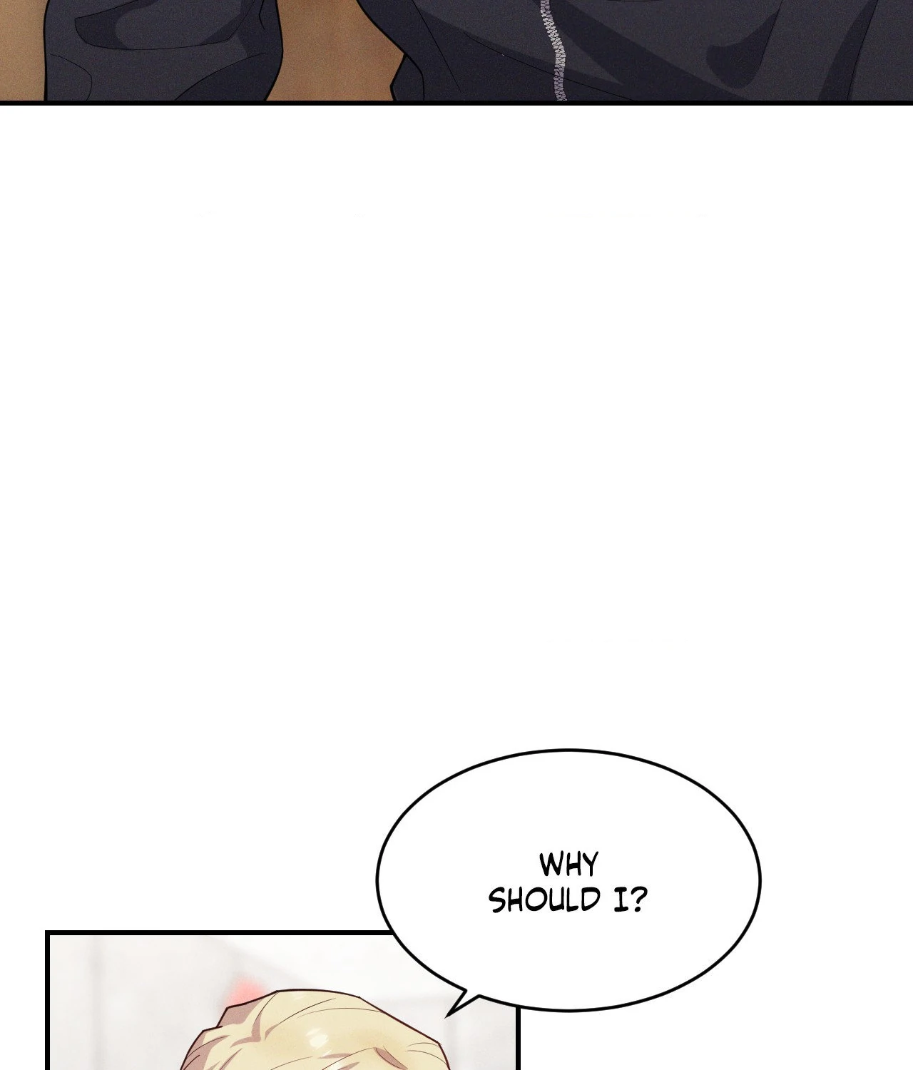 A Loyal Dog [Official] - Chapter 28 manhwa