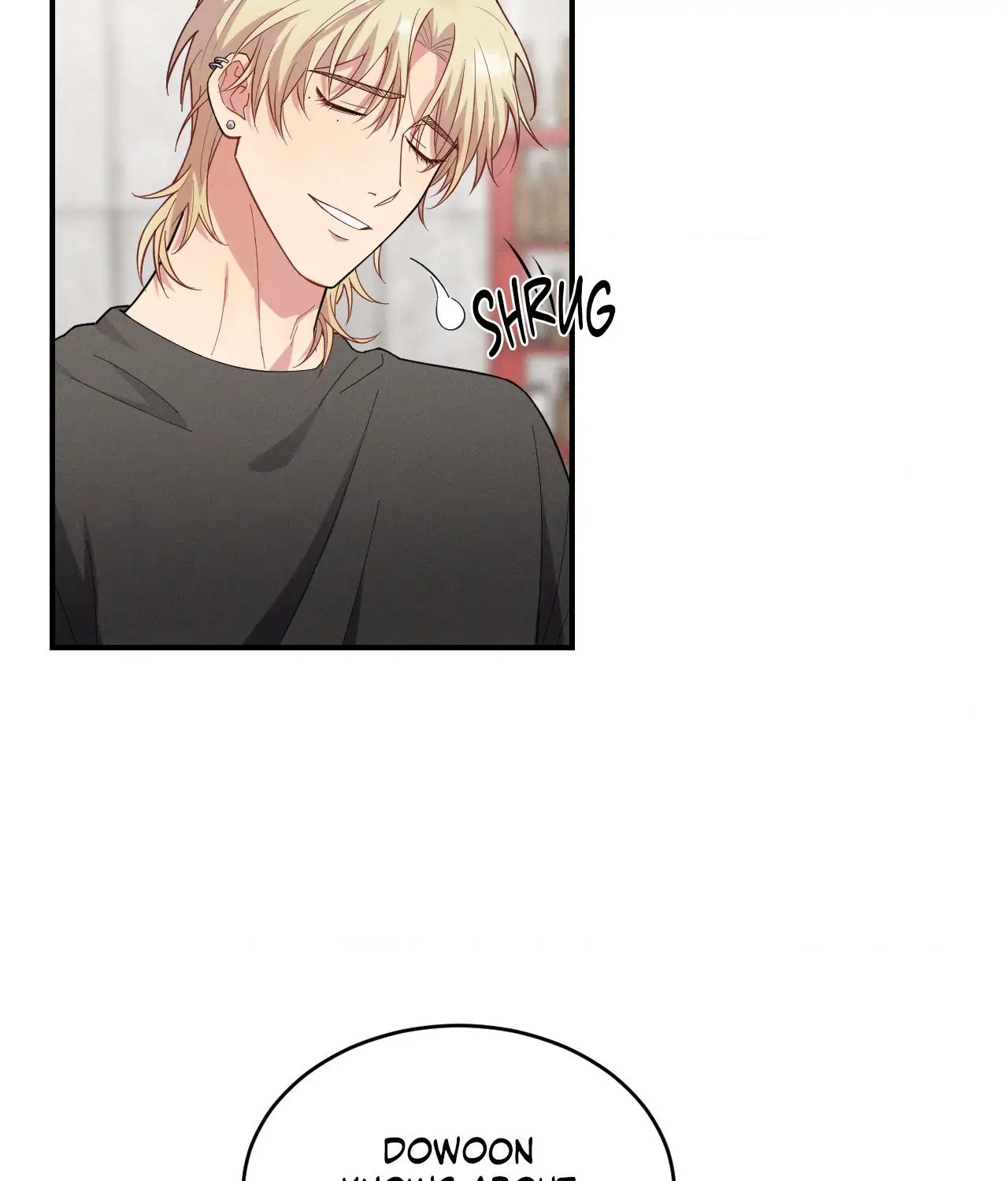 A Loyal Dog [Official] - Chapter 28 manhwa