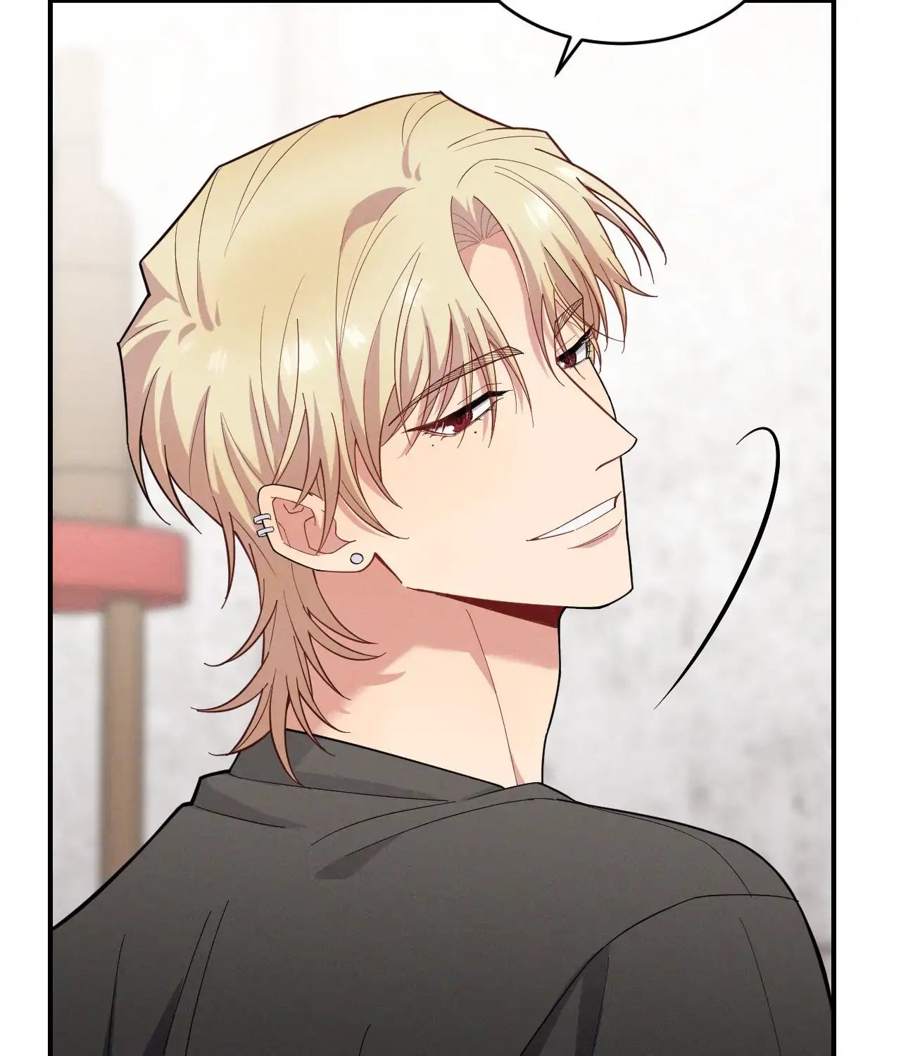 A Loyal Dog [Official] - Chapter 28 manhwa