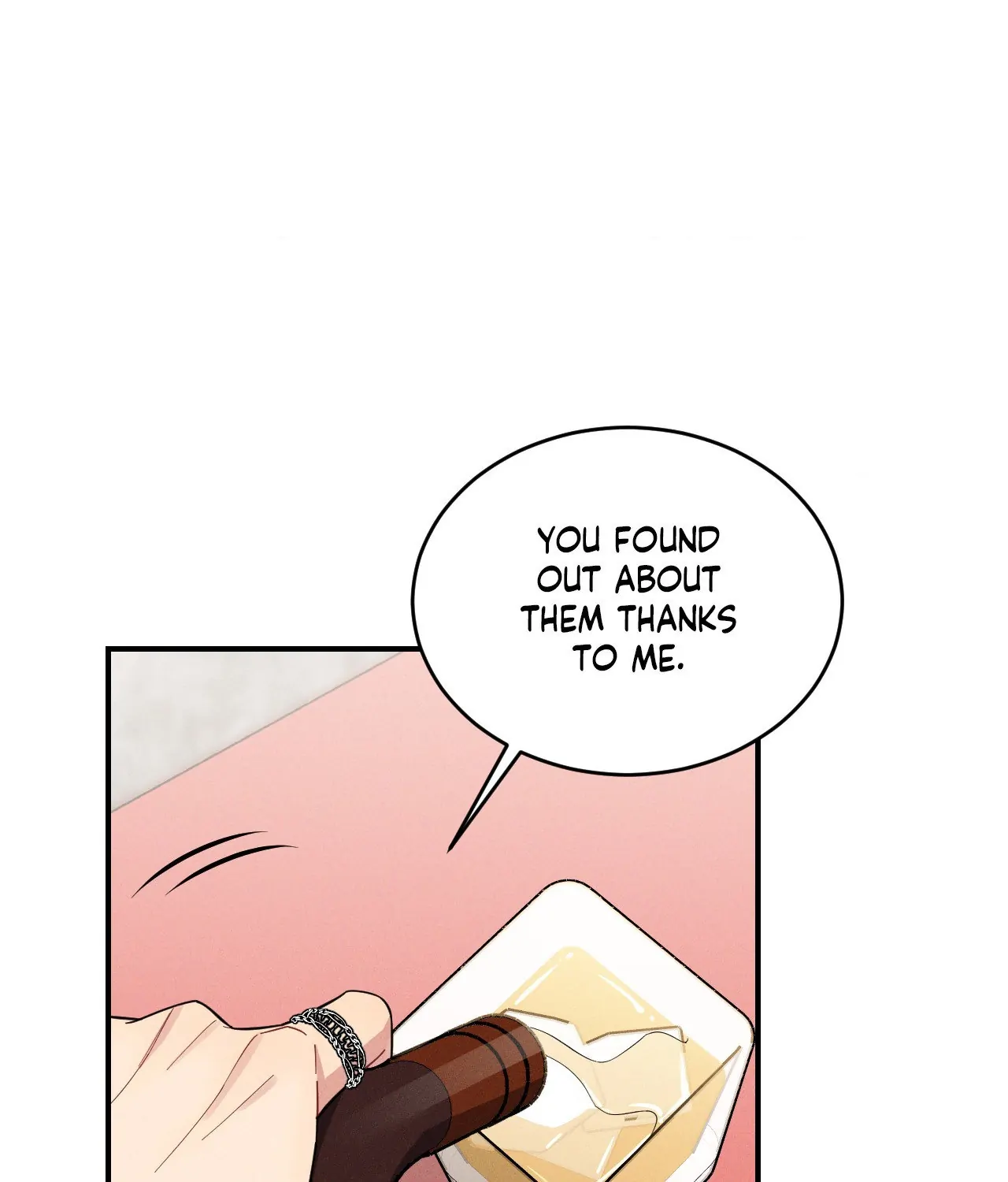 A Loyal Dog [Official] - Chapter 28 manhwa