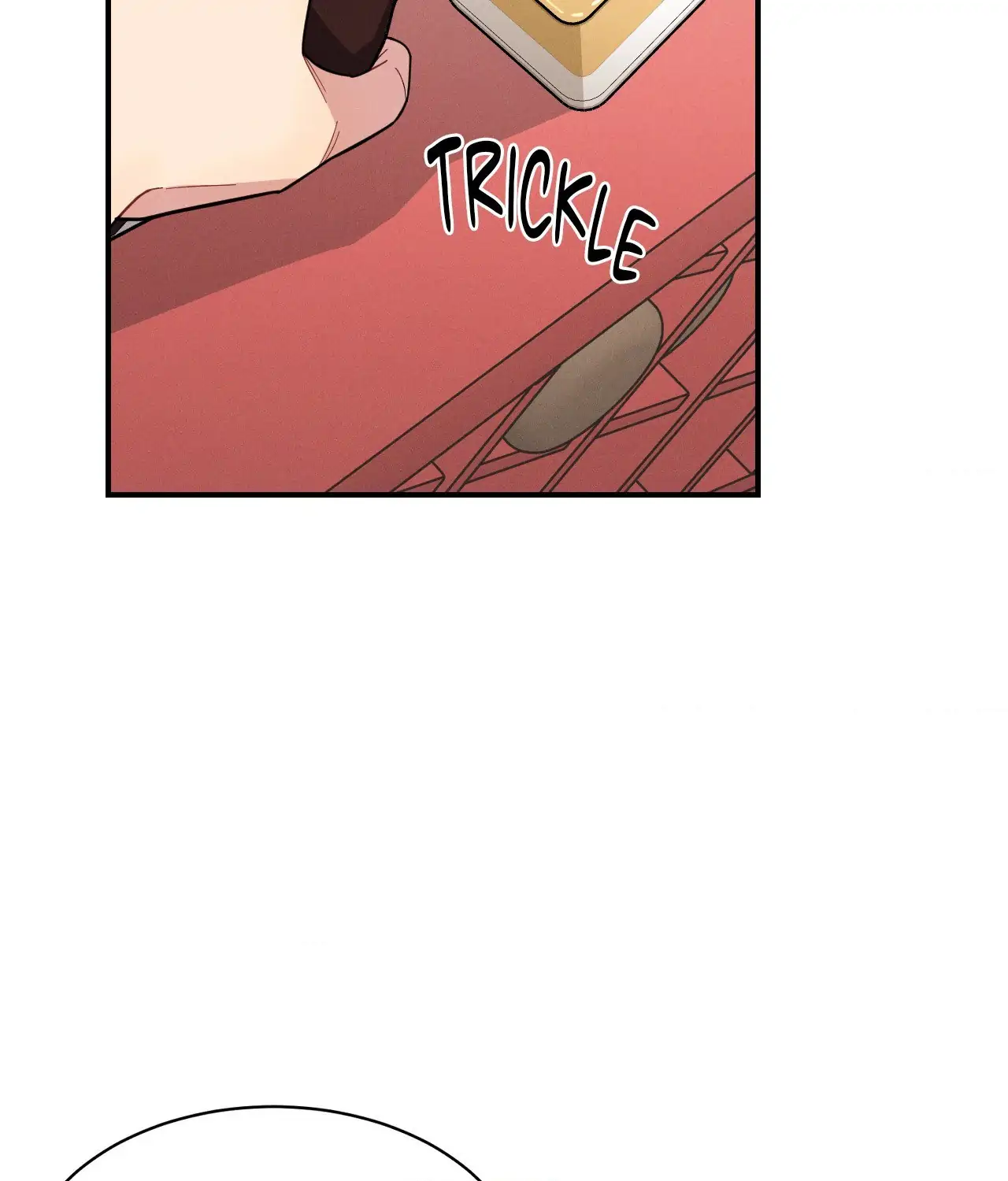 A Loyal Dog [Official] - Chapter 28 manhwa