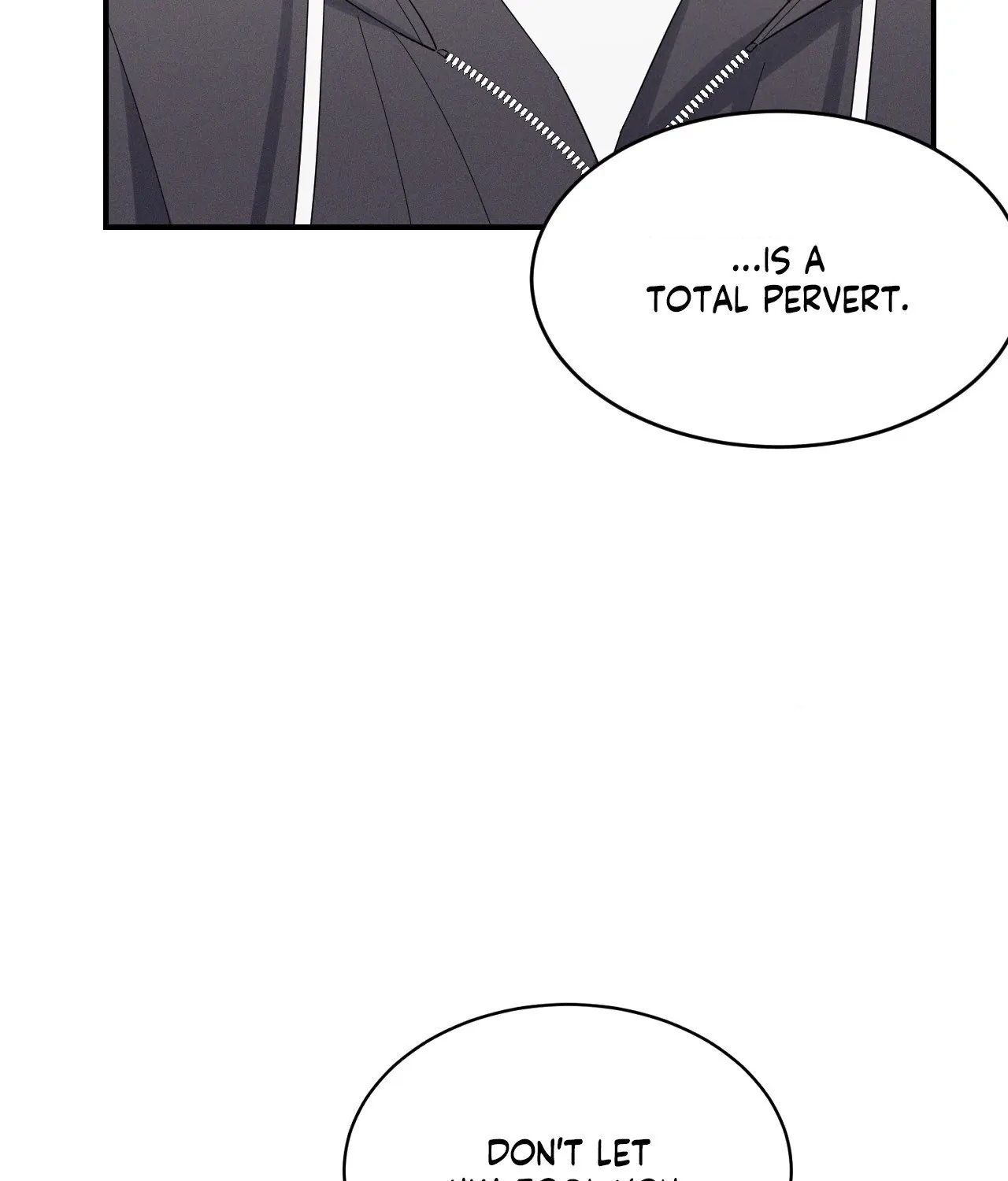 A Loyal Dog [Official] - Chapter 28 manhwa