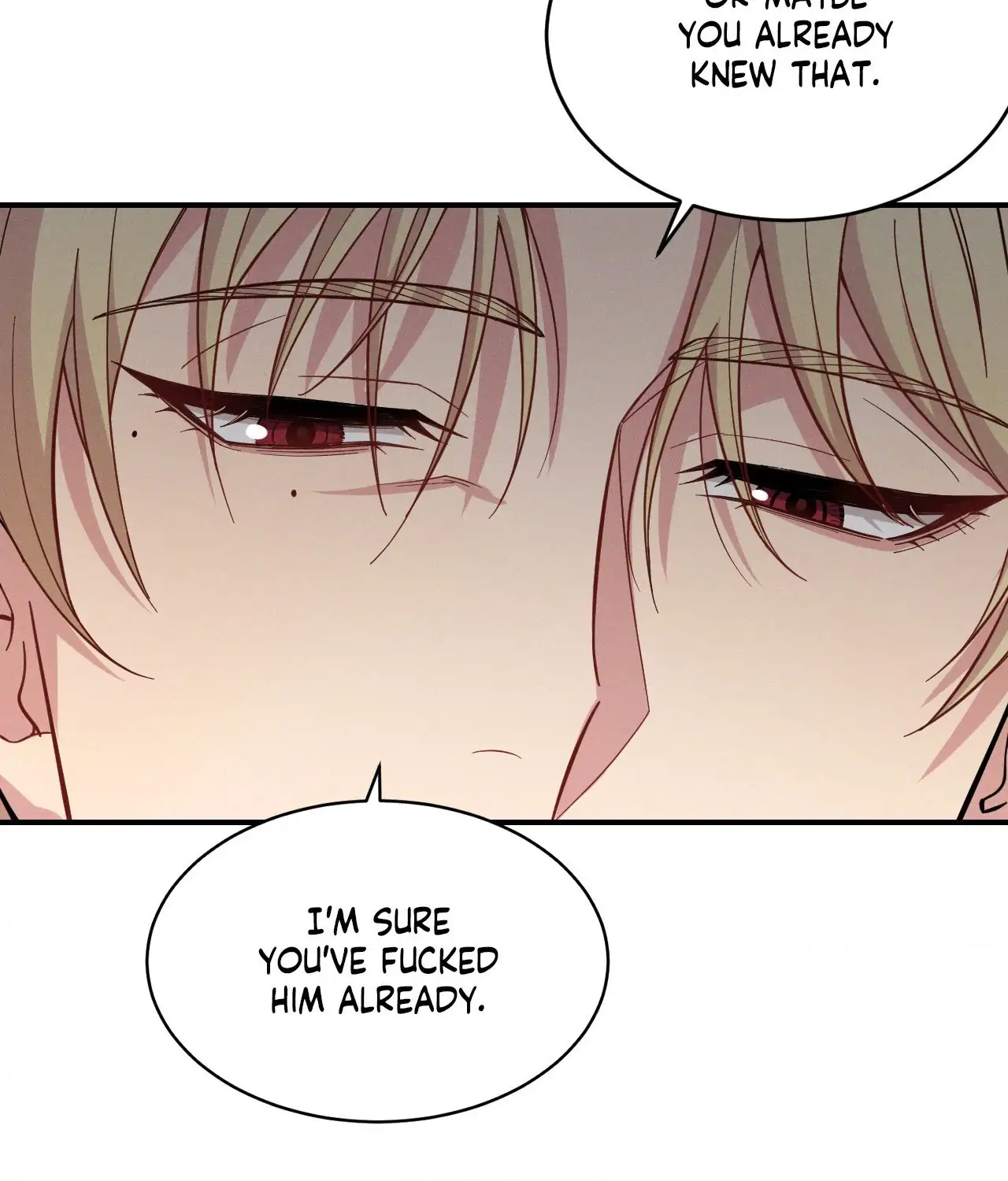 A Loyal Dog [Official] - Chapter 28 manhwa
