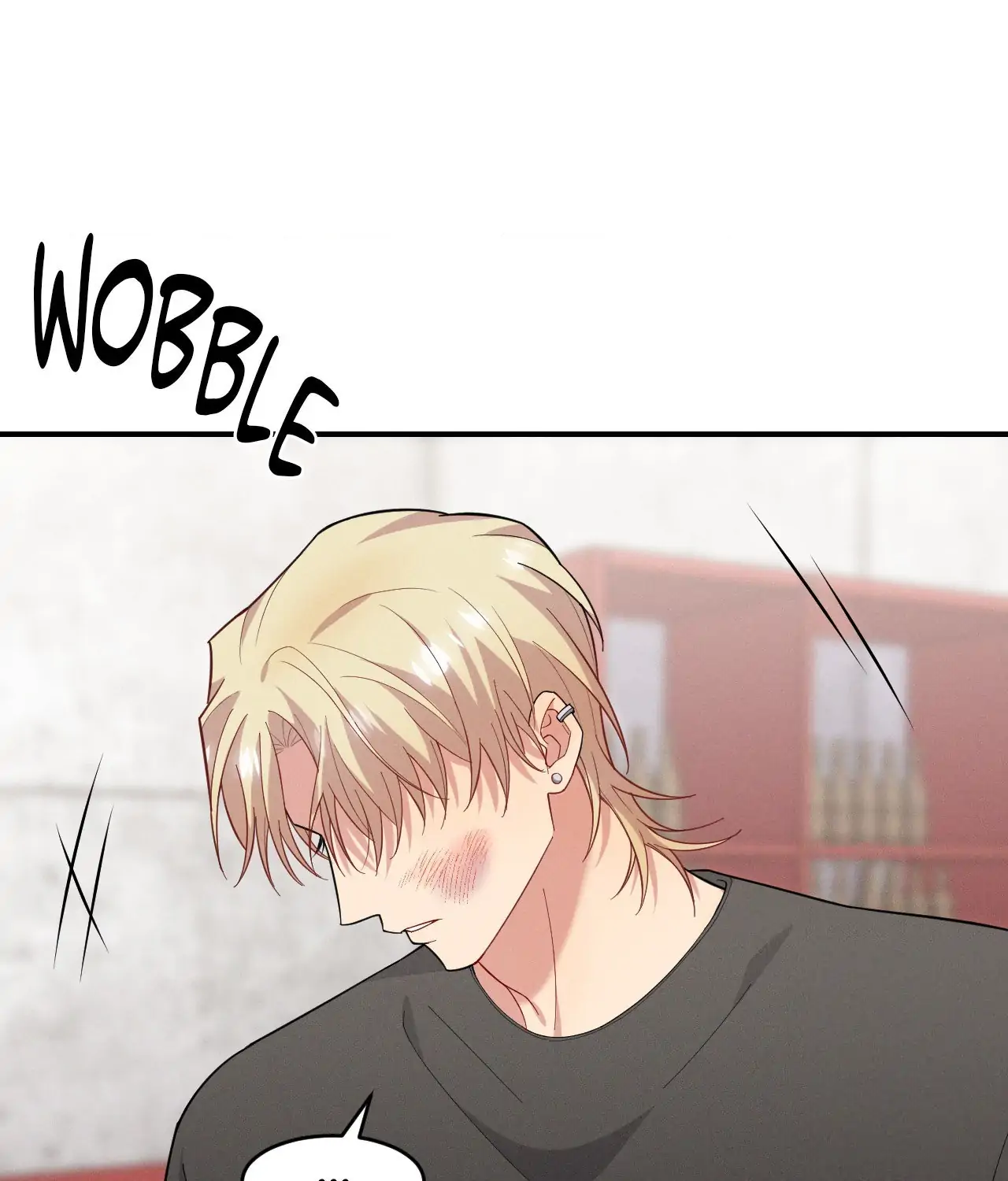 A Loyal Dog [Official] - Chapter 28 manhwa