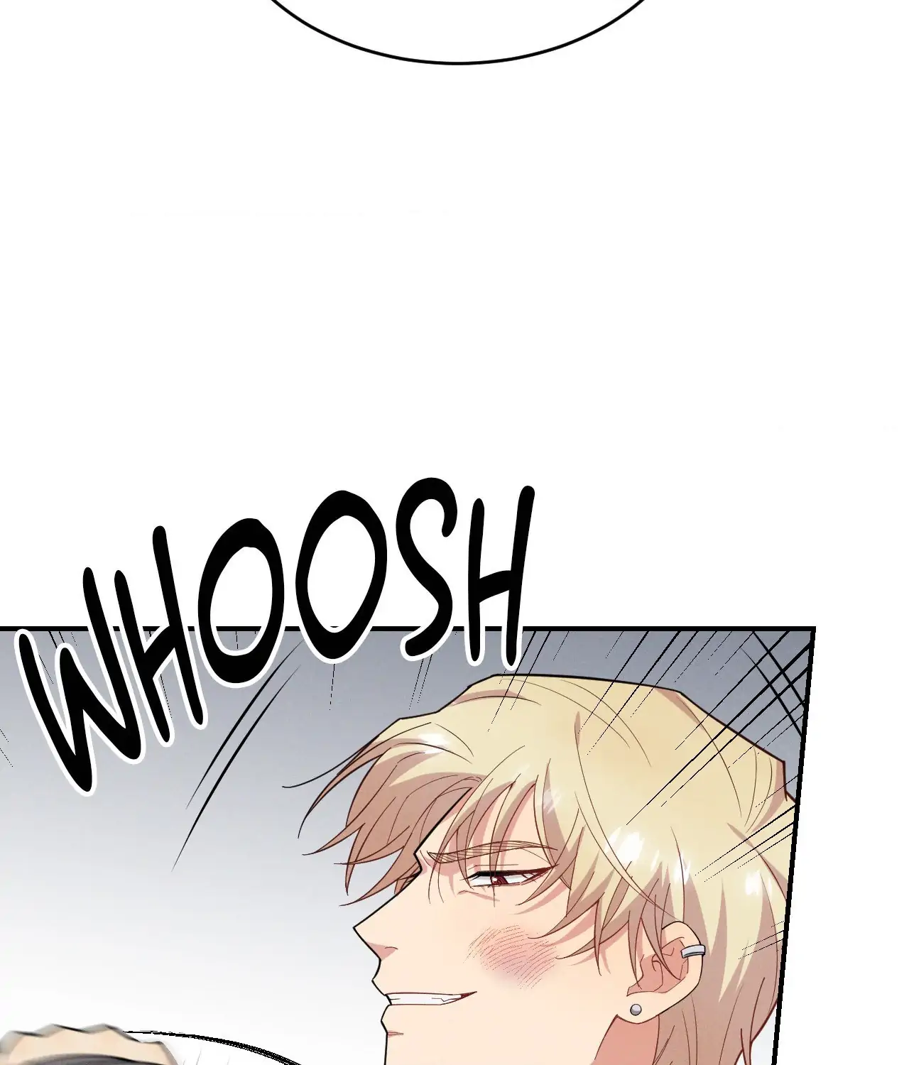 A Loyal Dog [Official] - Chapter 28 manhwa