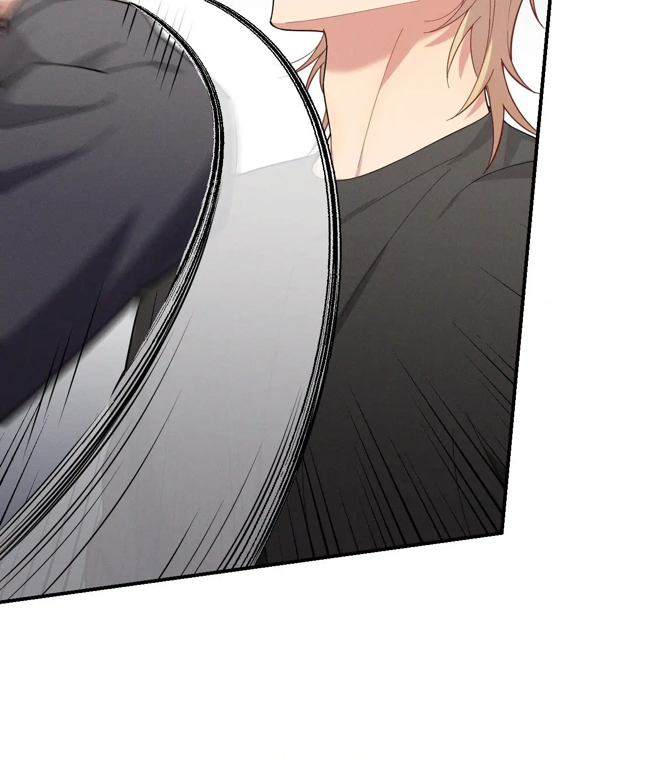 A Loyal Dog [Official] - Chapter 28 manhwa