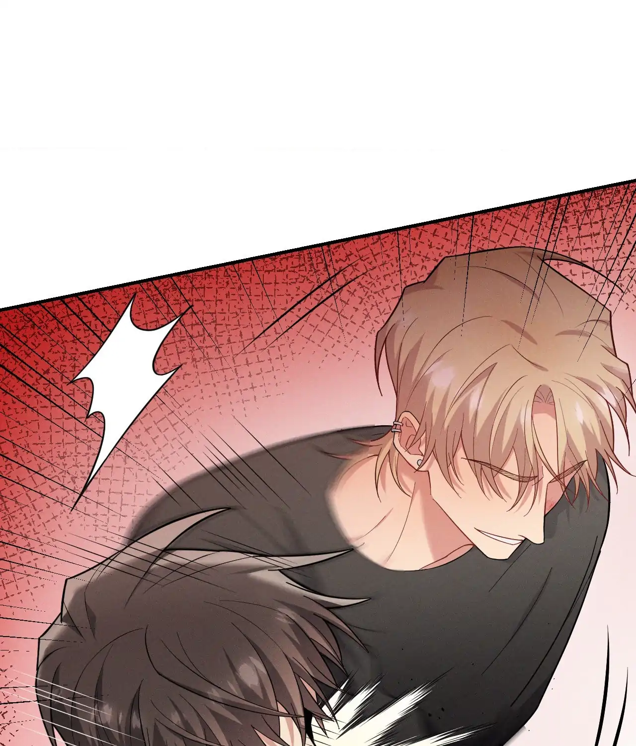 A Loyal Dog [Official] - Chapter 28 manhwa