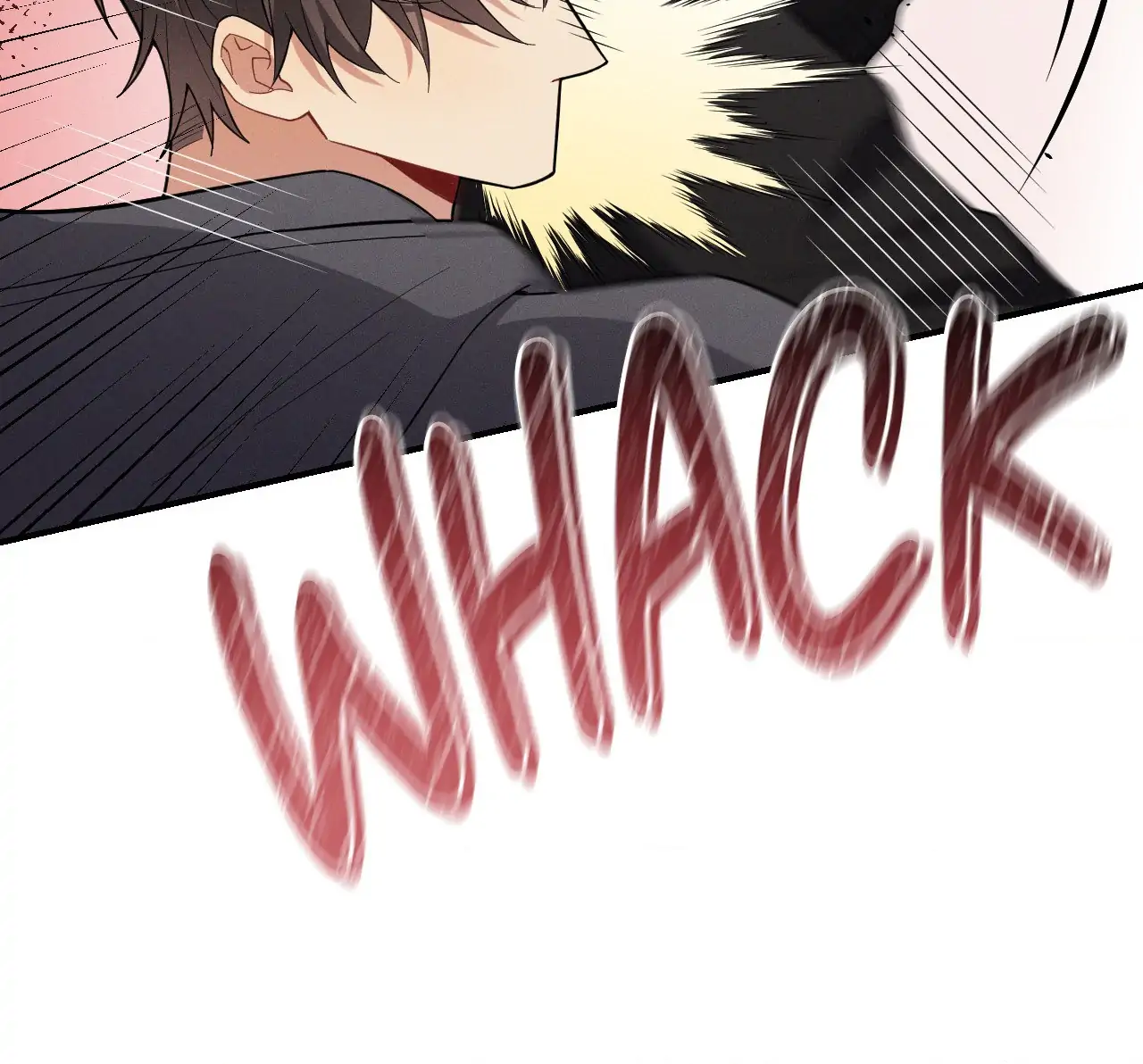 A Loyal Dog [Official] - Chapter 28 manhwa