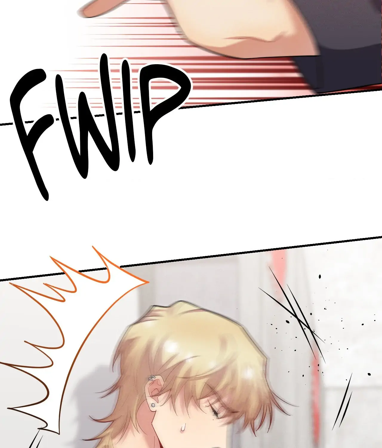 A Loyal Dog [Official] - Chapter 28 manhwa