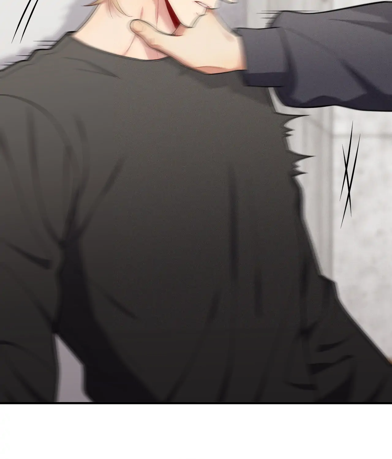 A Loyal Dog [Official] - Chapter 28 manhwa