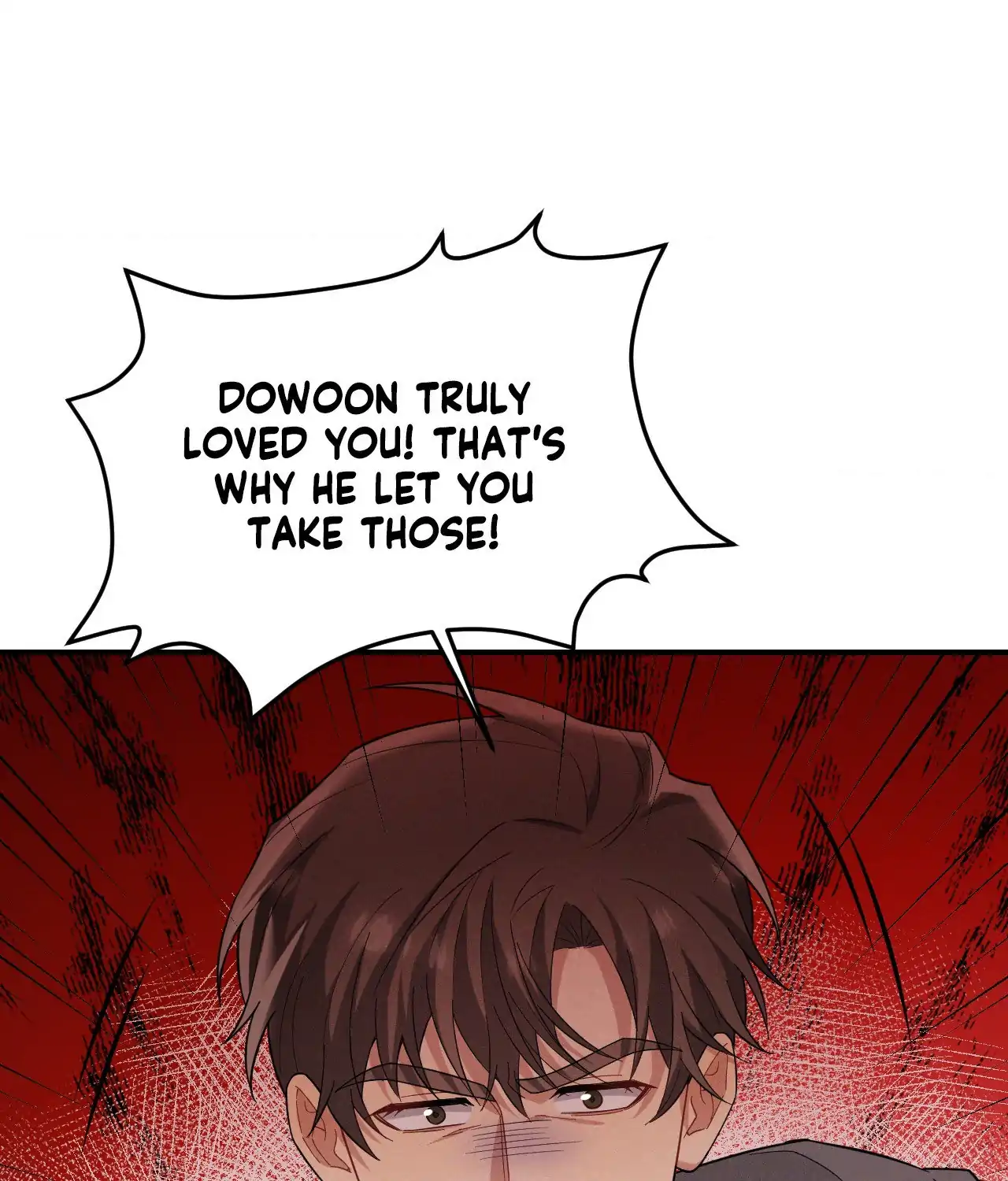 A Loyal Dog [Official] - Chapter 28 manhwa