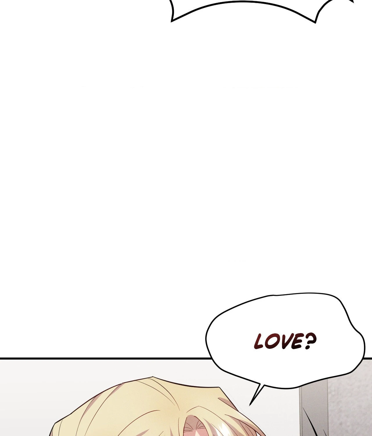 A Loyal Dog [Official] - Chapter 28 manhwa