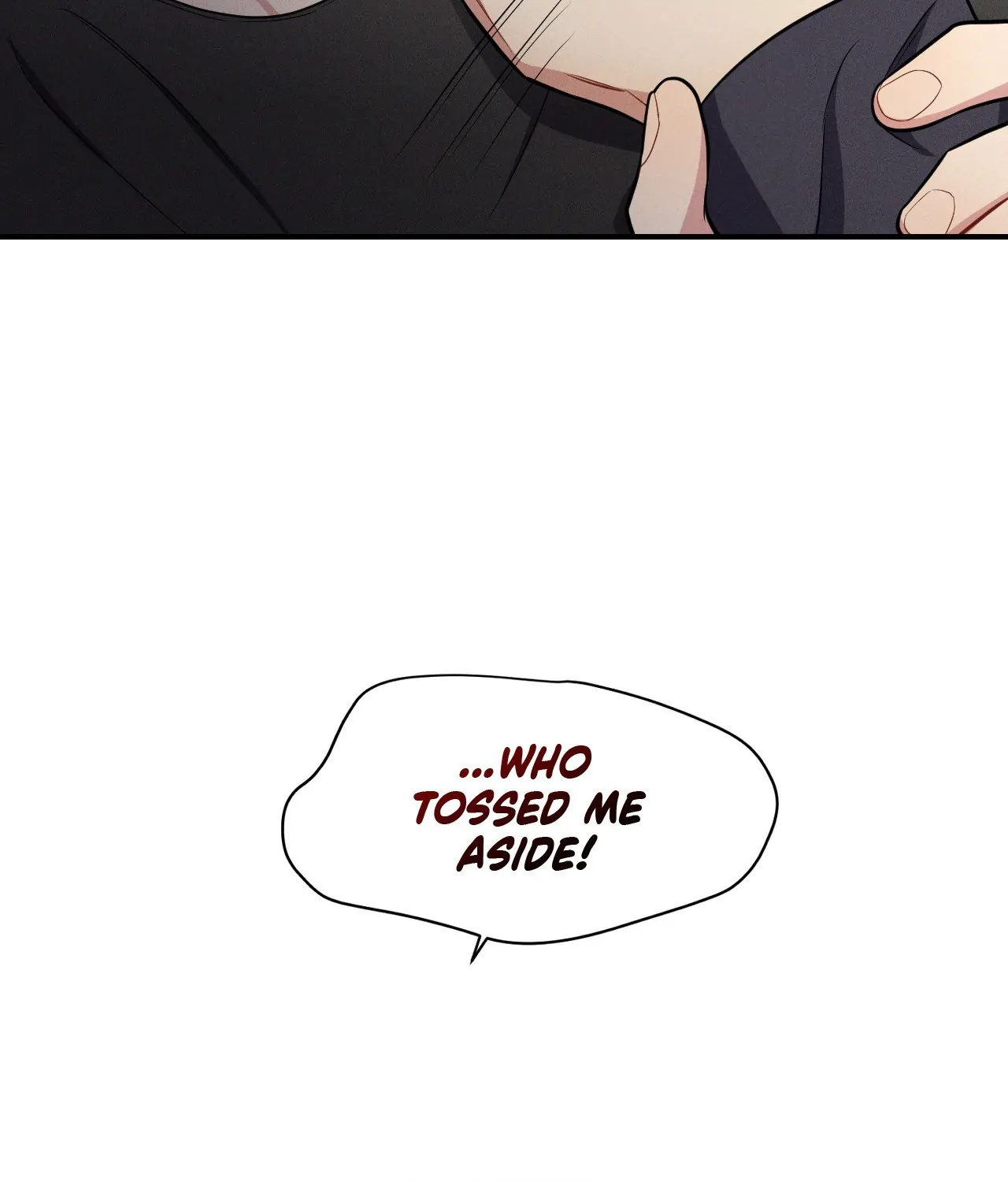 A Loyal Dog [Official] - Chapter 28 manhwa