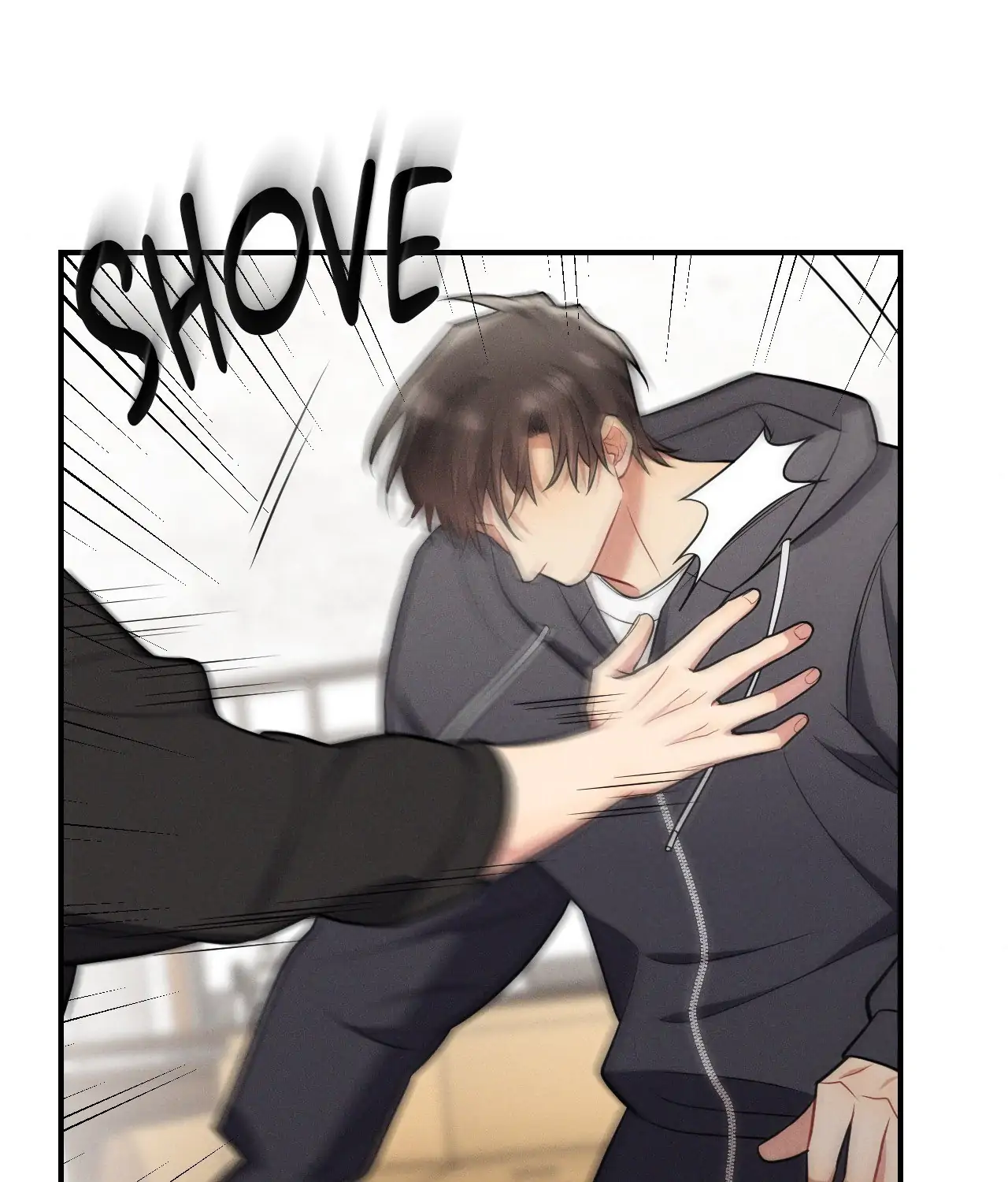 A Loyal Dog [Official] - Chapter 28 manhwa