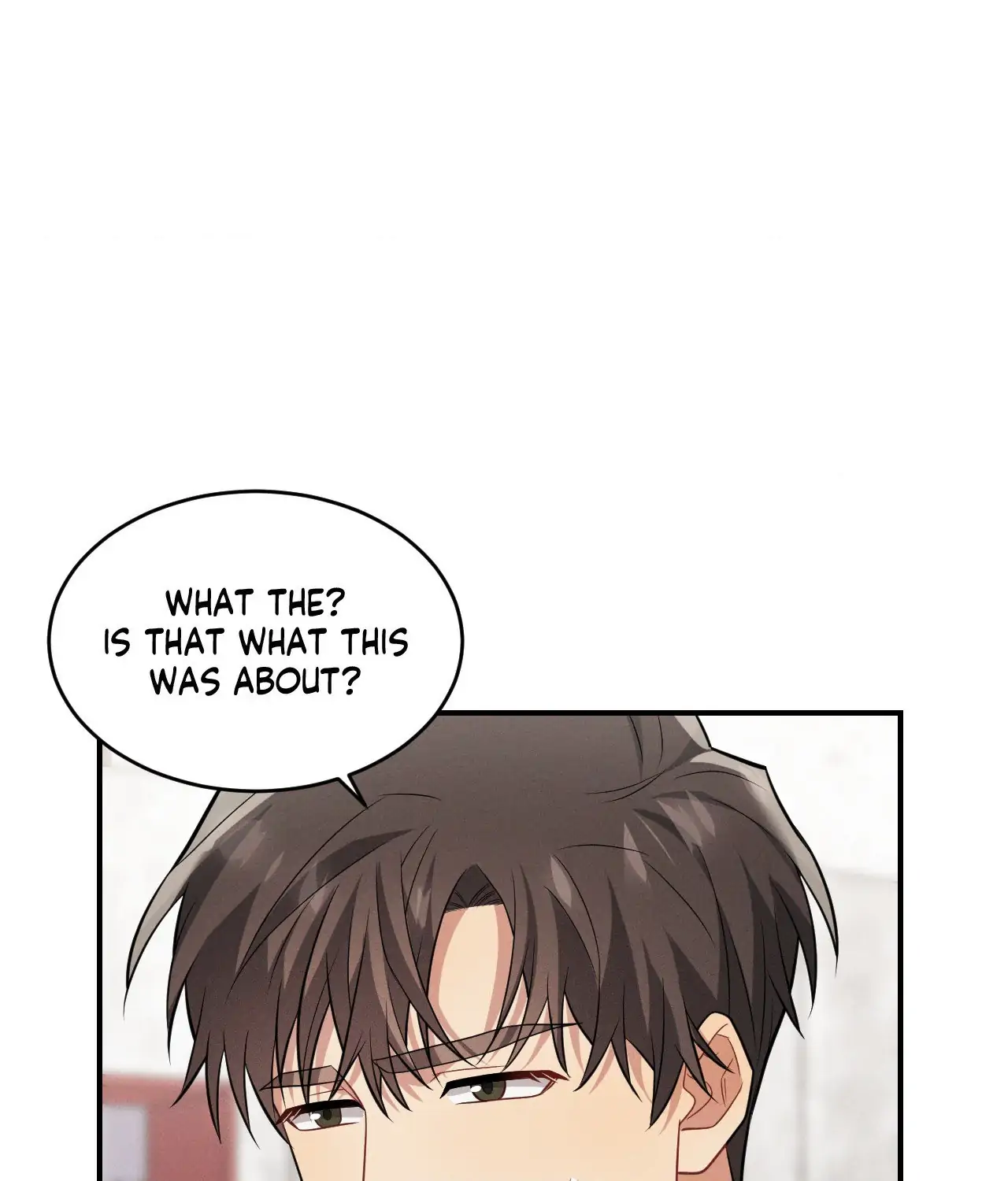 A Loyal Dog [Official] - Chapter 28 manhwa