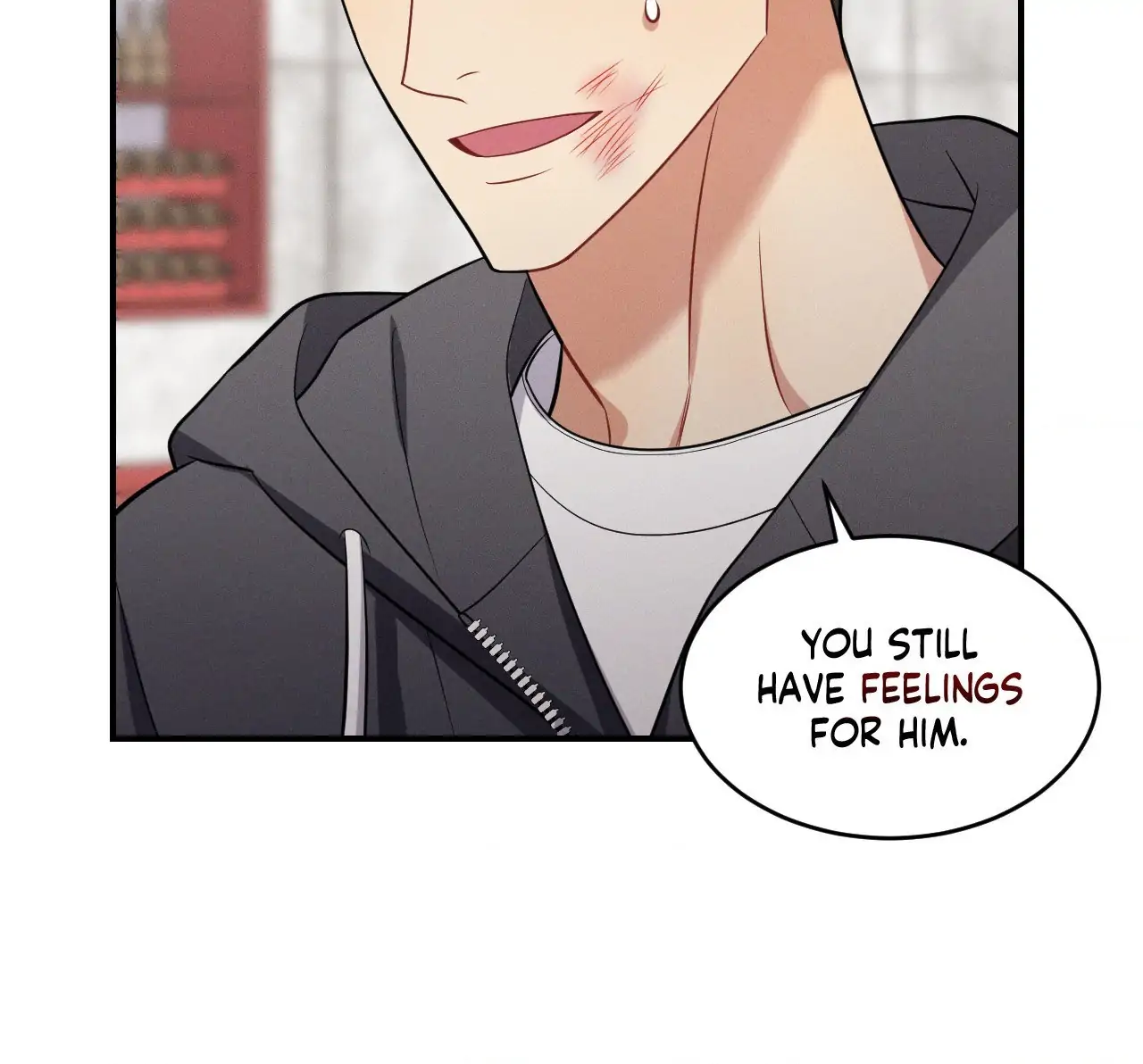 A Loyal Dog [Official] - Chapter 28 manhwa
